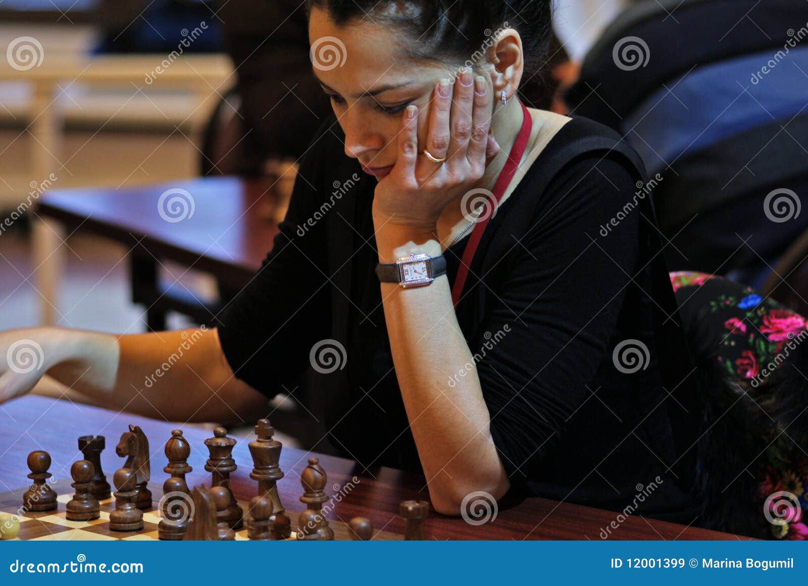  Alexandra Kosteniuk's Chess Blog