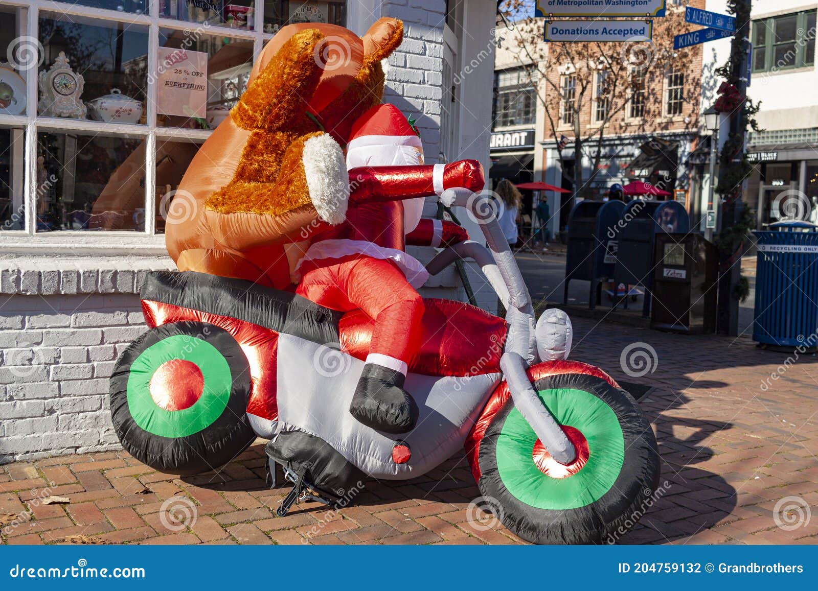 Table toy ride