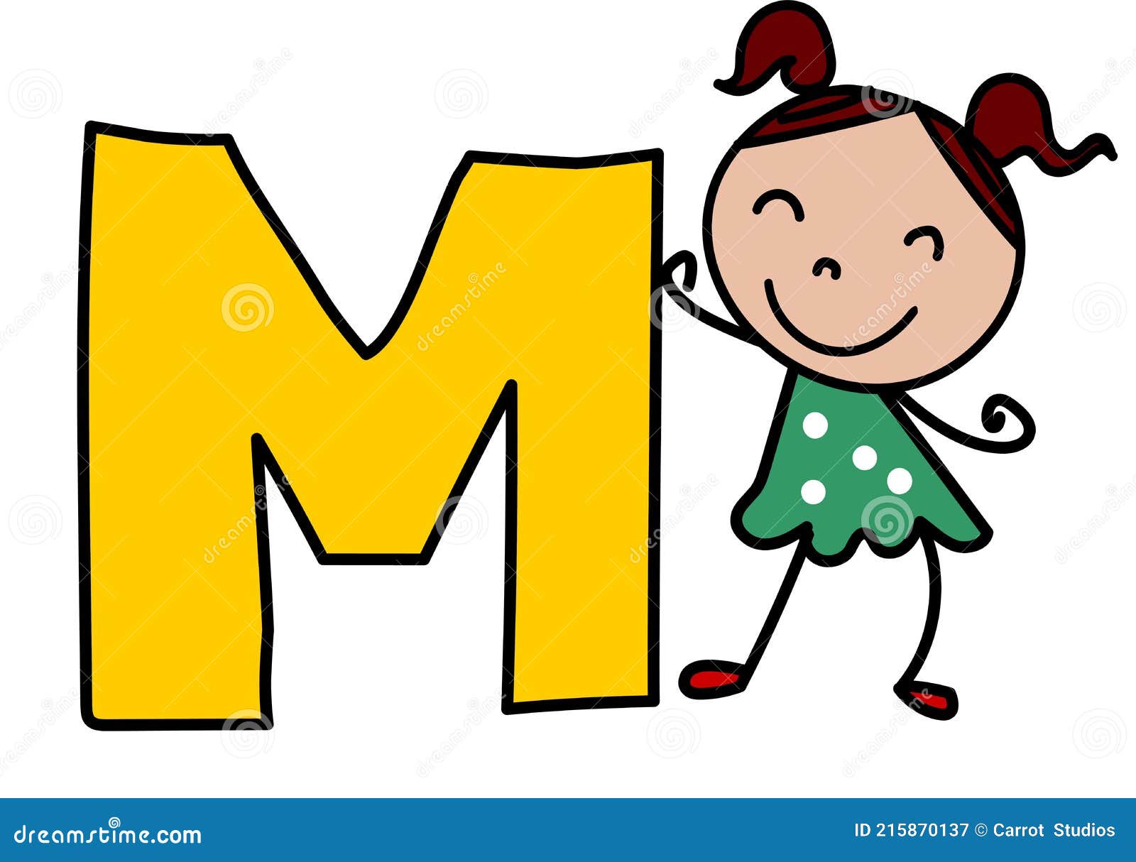 Alfabeto Niño Dibujos Animados Niño Con Letra M Ilustración del Vector - Ilustración de blanco, cobarde: 215870137 Alfabeto Niño Dibujos Animados Niño Con Letra M Ilustración del Vector - Ilustración de blanco, cobarde: 215870137