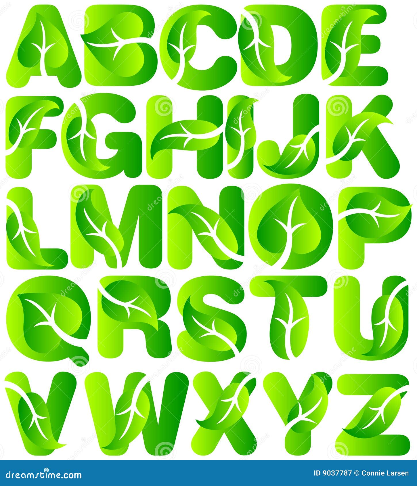 Шрифт на зеленом фоне. Шрифты. Растительный шрифт. Алфавит в зеленом цвете. Алфавит в стиле природы.