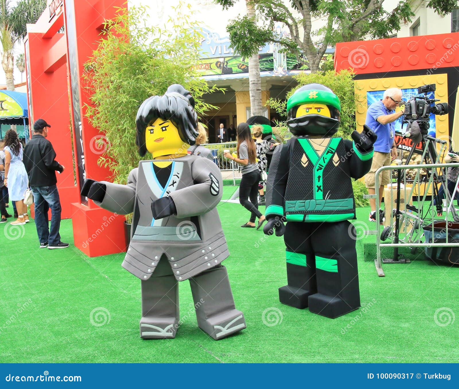 Alfombra lego