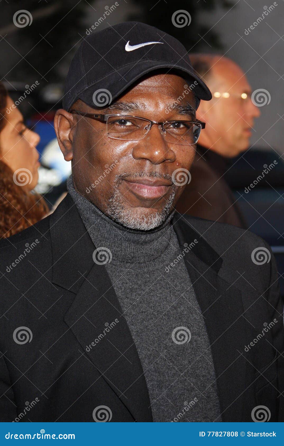 Alfonso Freeman editorial stock photo. Image of fashion 77827808