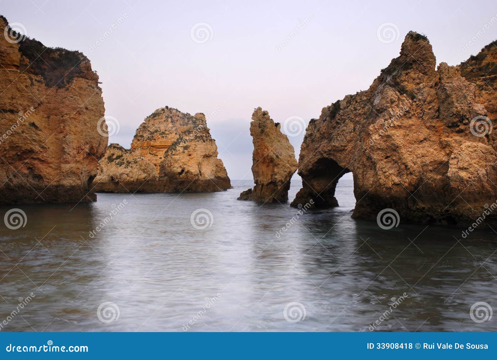 algarve