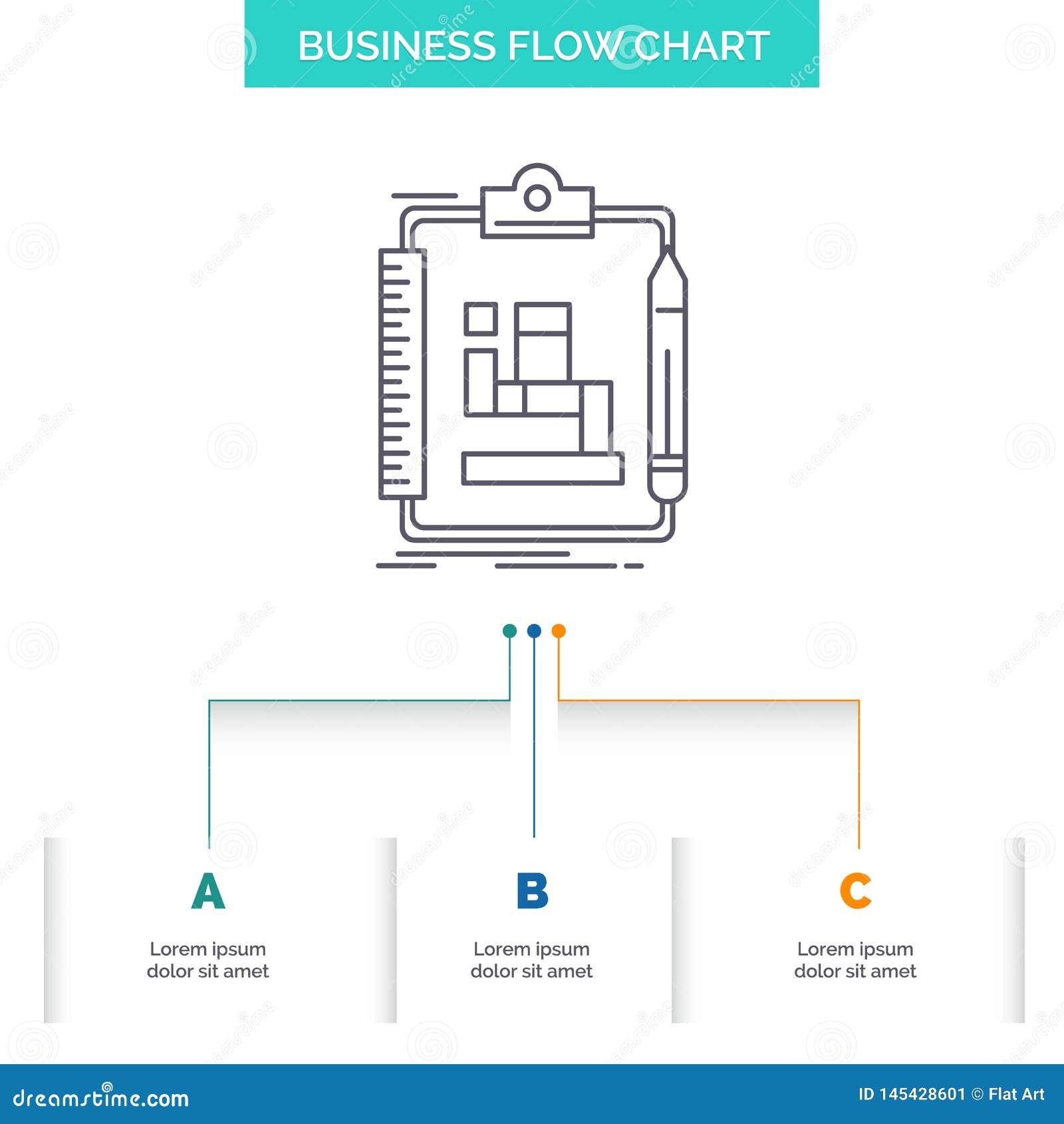 Algorithm Process Flow Chart