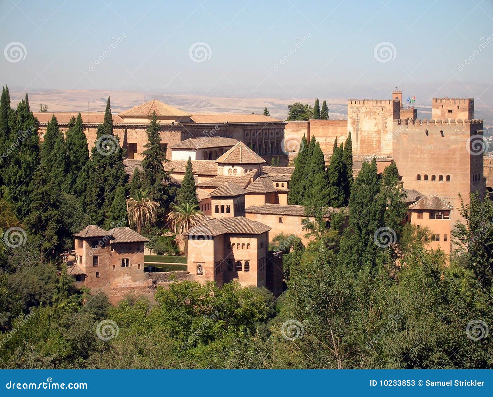 alhambra