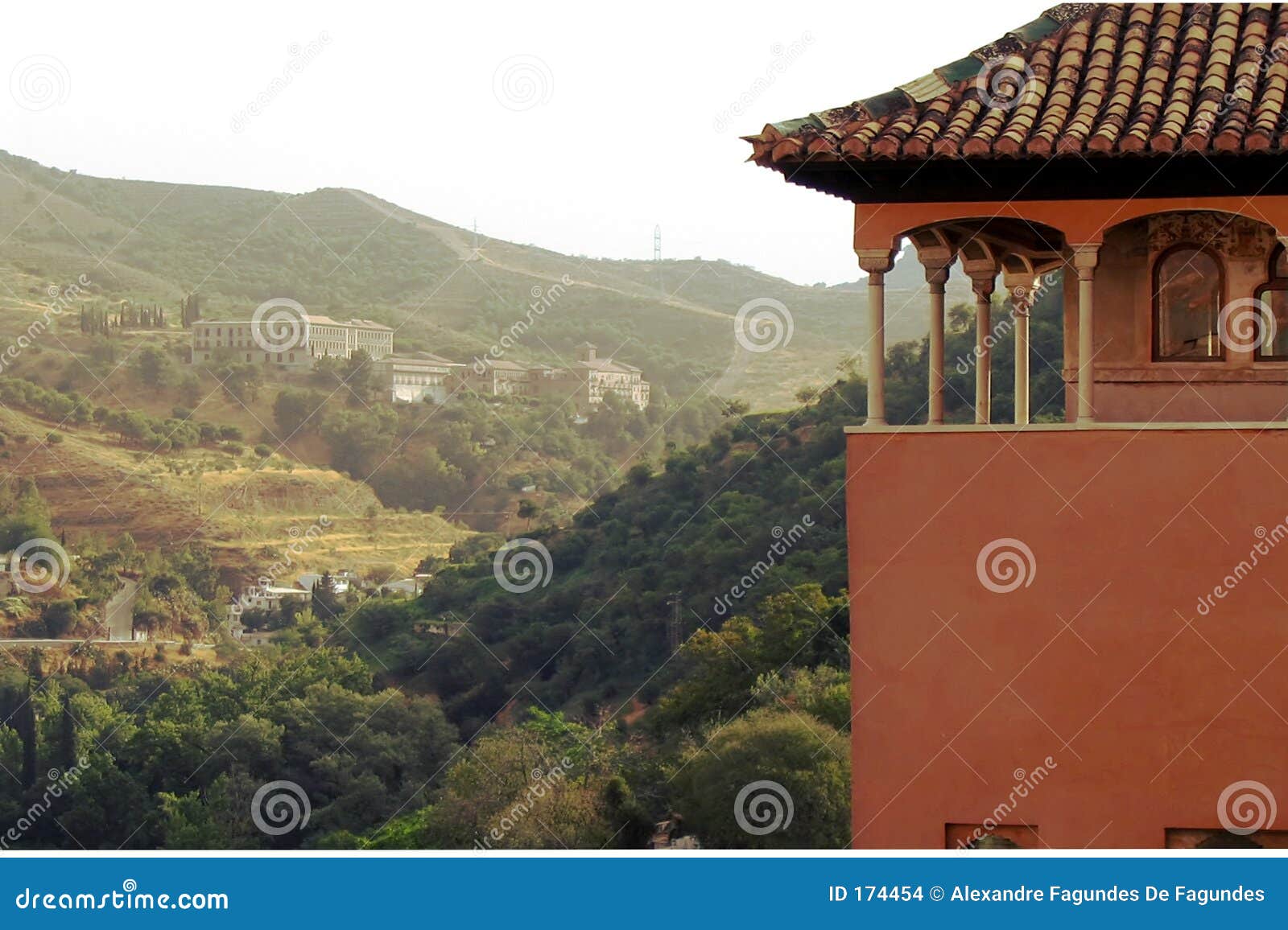 alhambra - granada