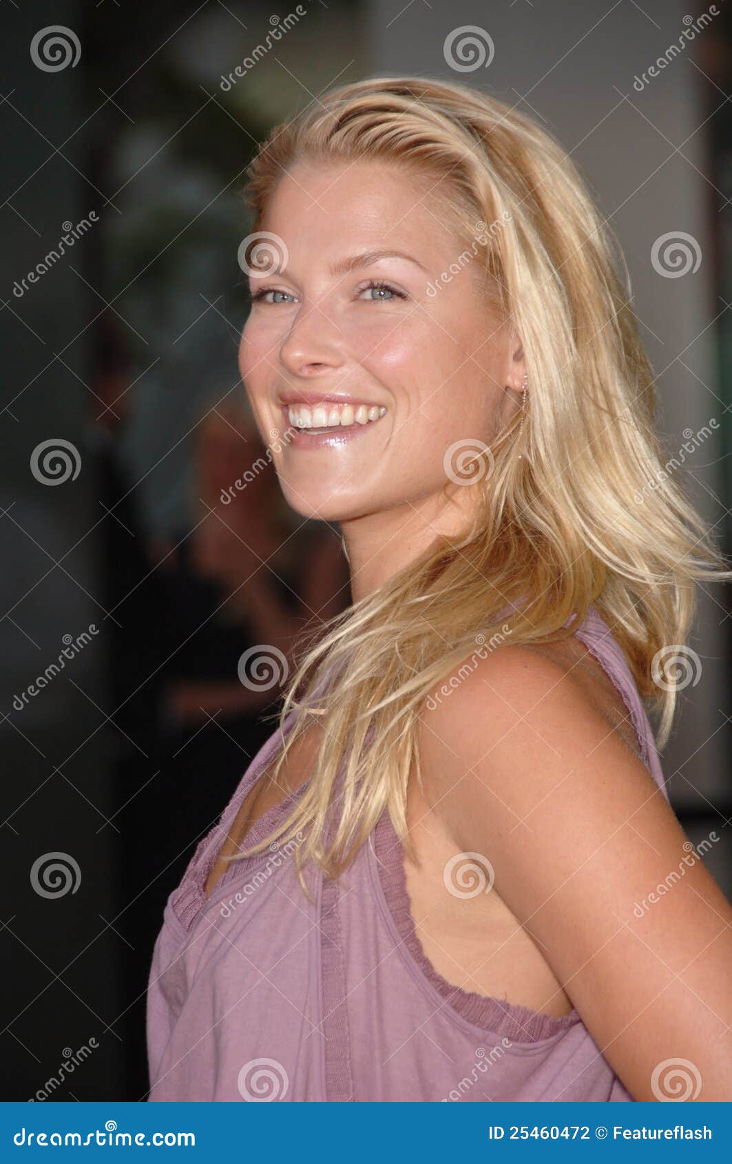 Ali Larter's Fans Are Obsessed With Her Swimsuit Photo At 48 - The Spun, image size:1063x1690