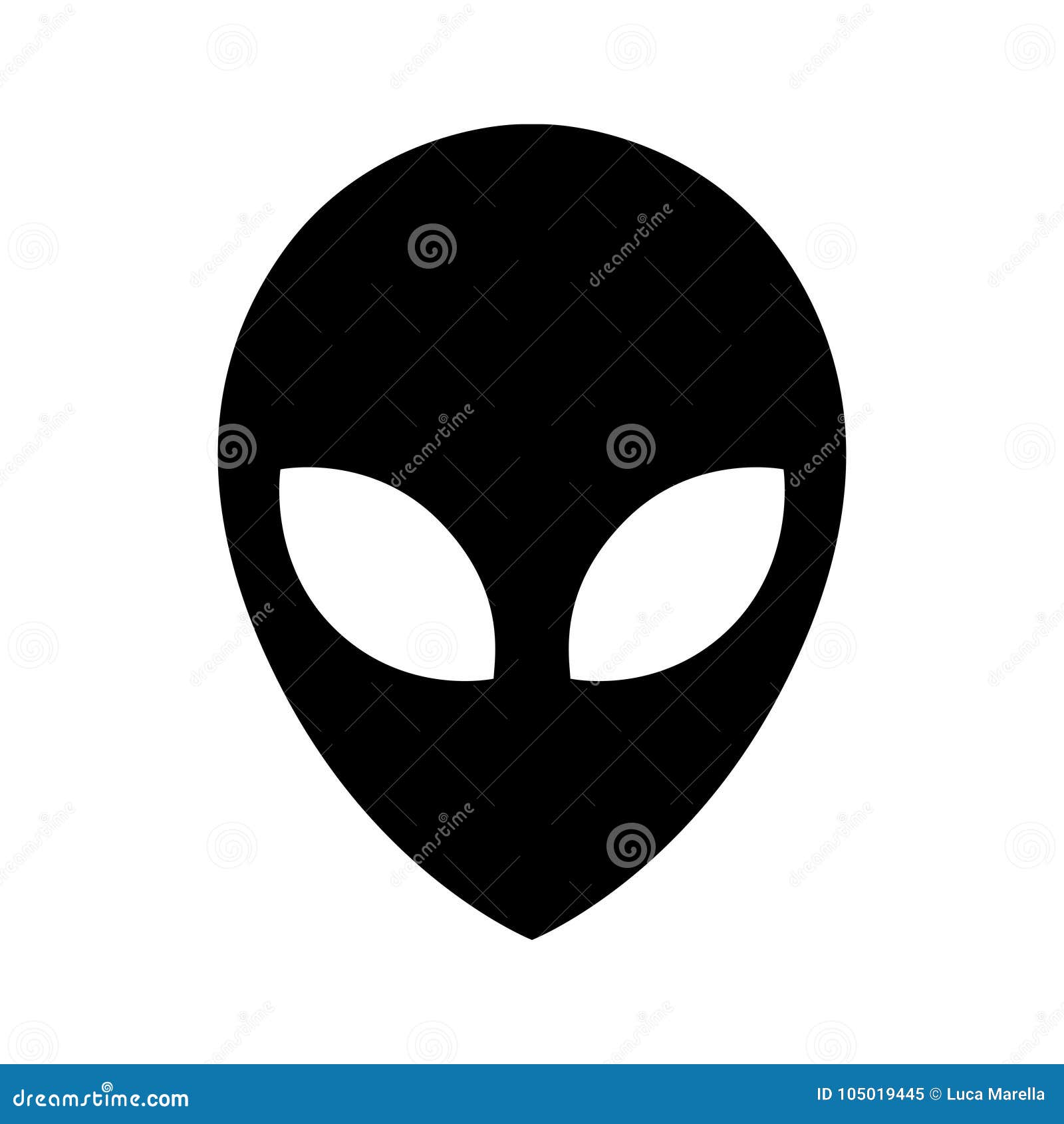 Alien PNG Transparent Images Free Download, Vector Files