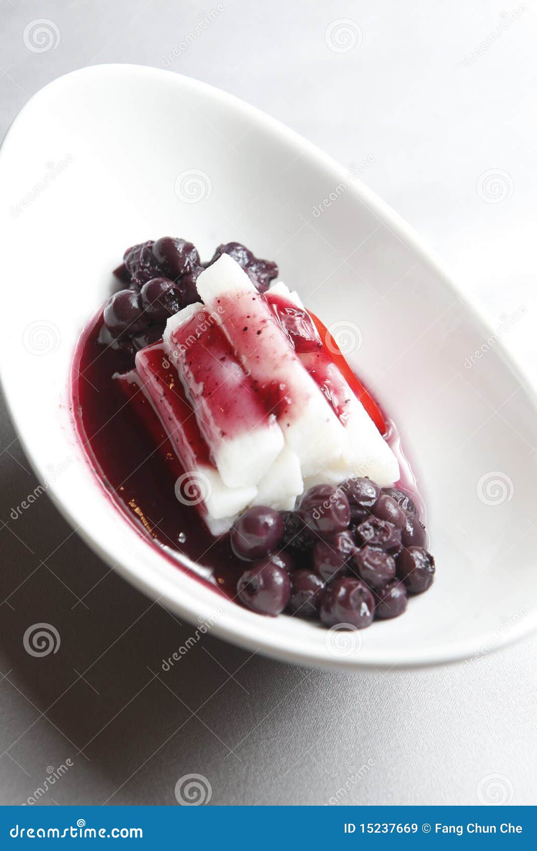 Alimento cinese, antipasto immagine stock. Immagine di cinese 15237669