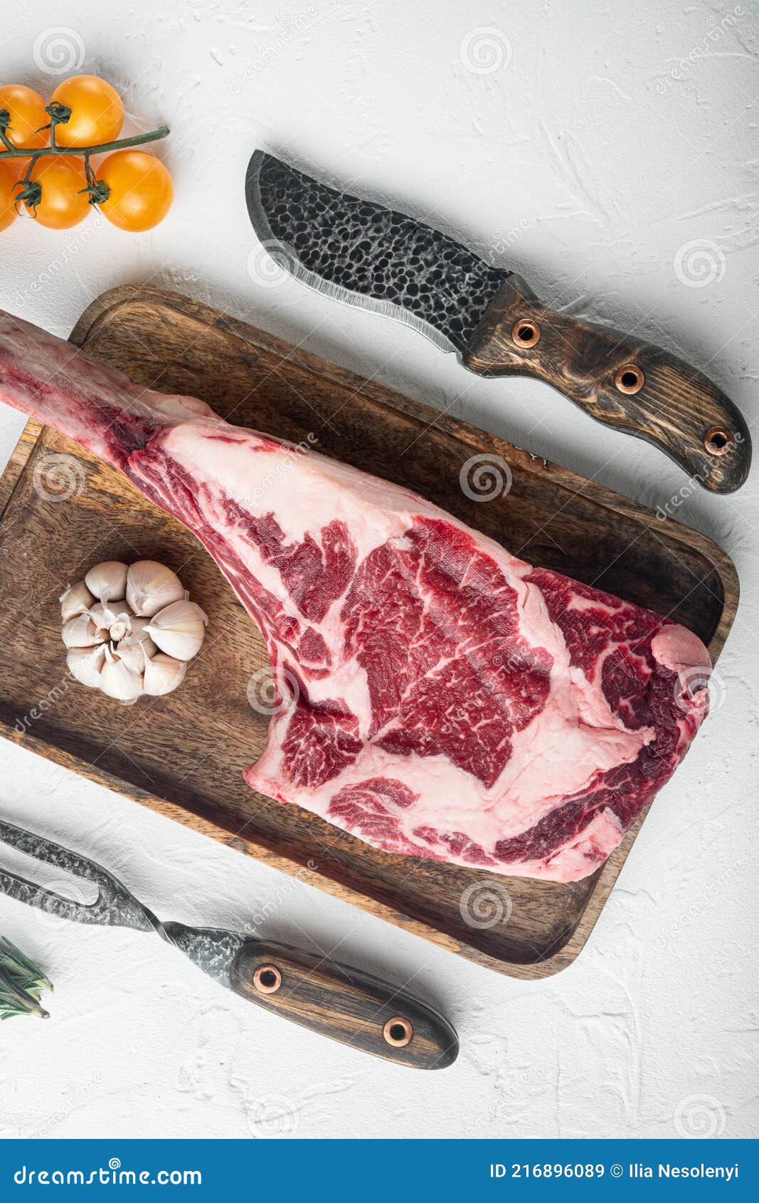 Carne de Res Mano de Piedra