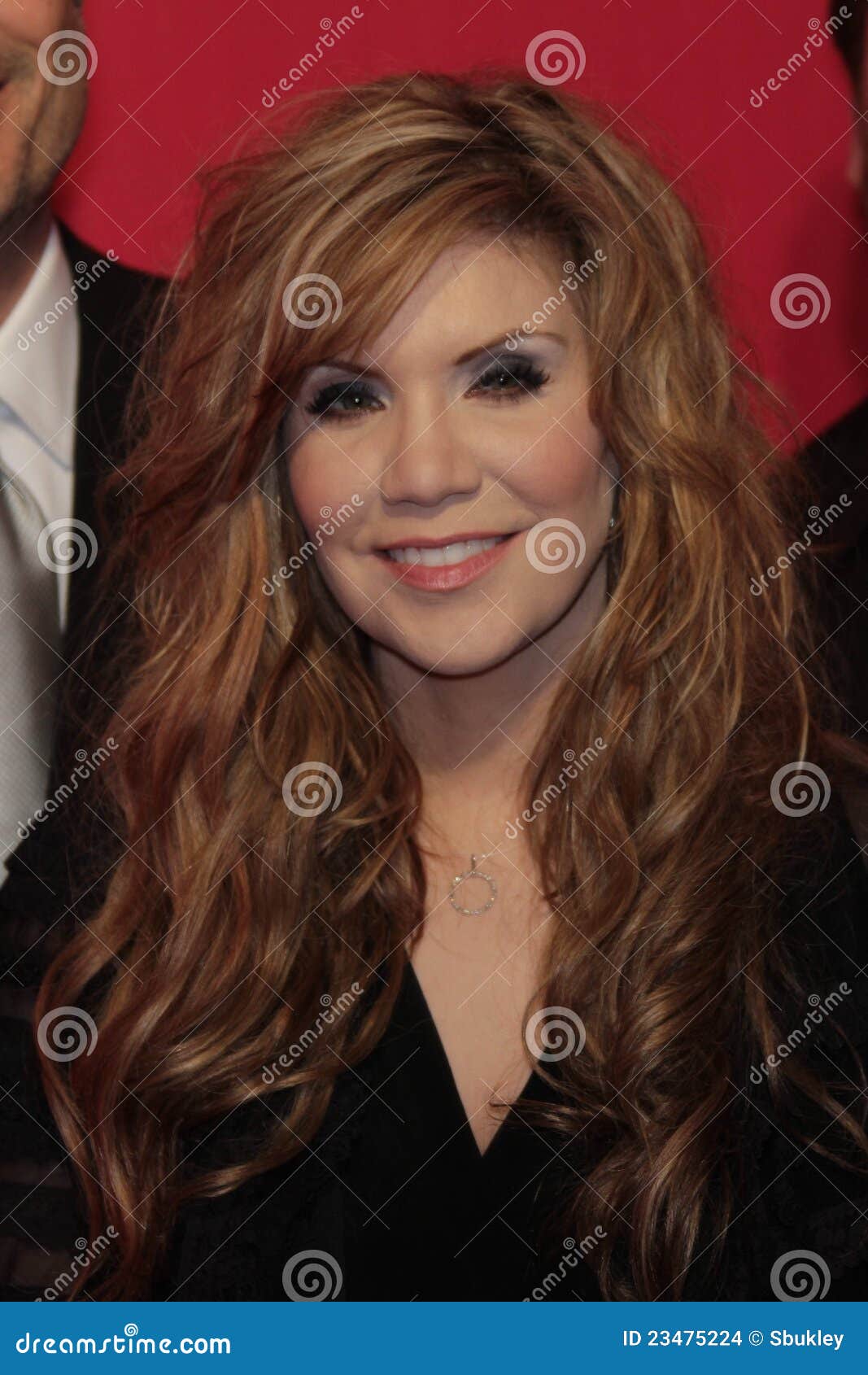 <b>Alison Krauss</b> Redaktionelles Stockbild - alison-krauss-23475224