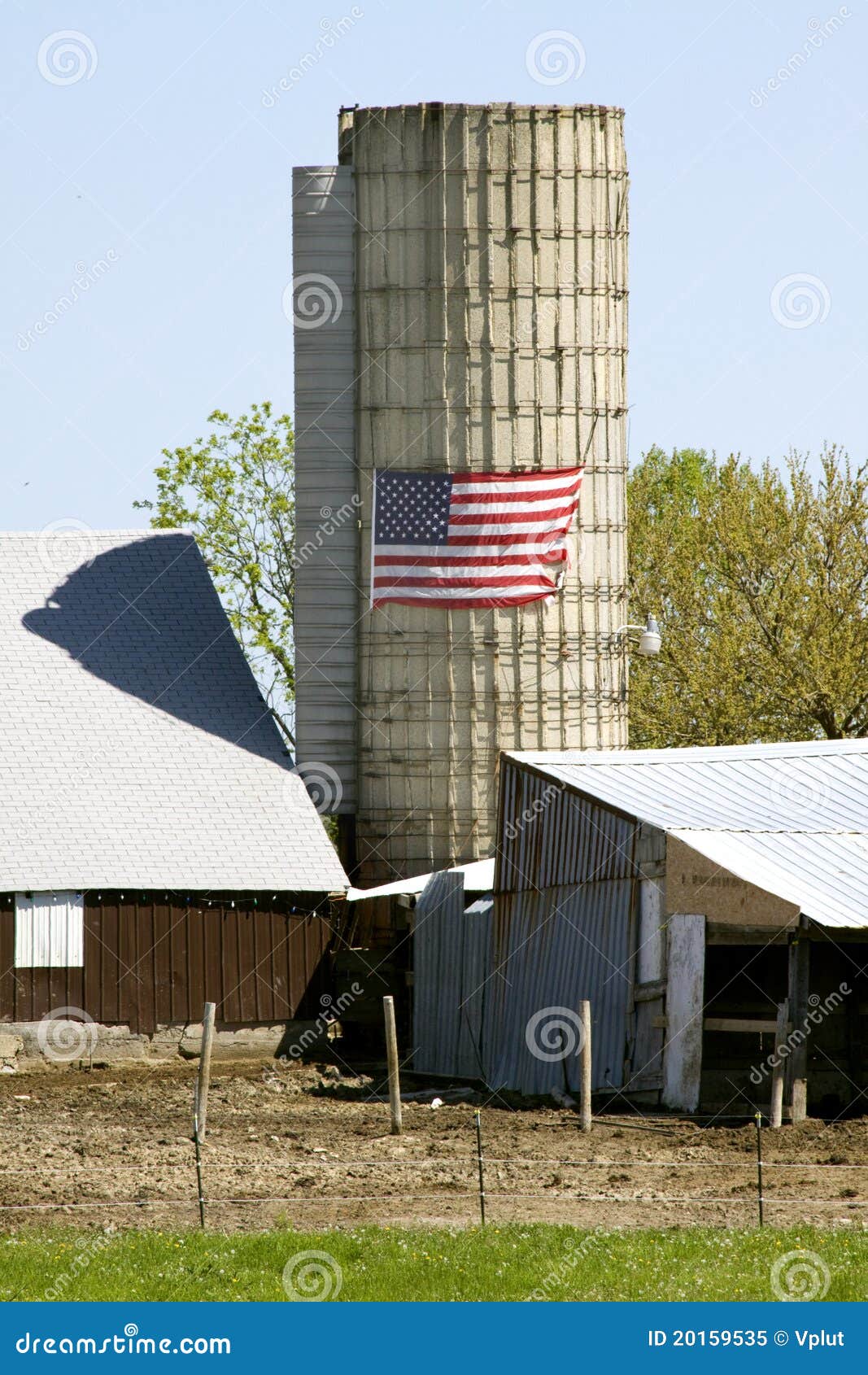 all american farm