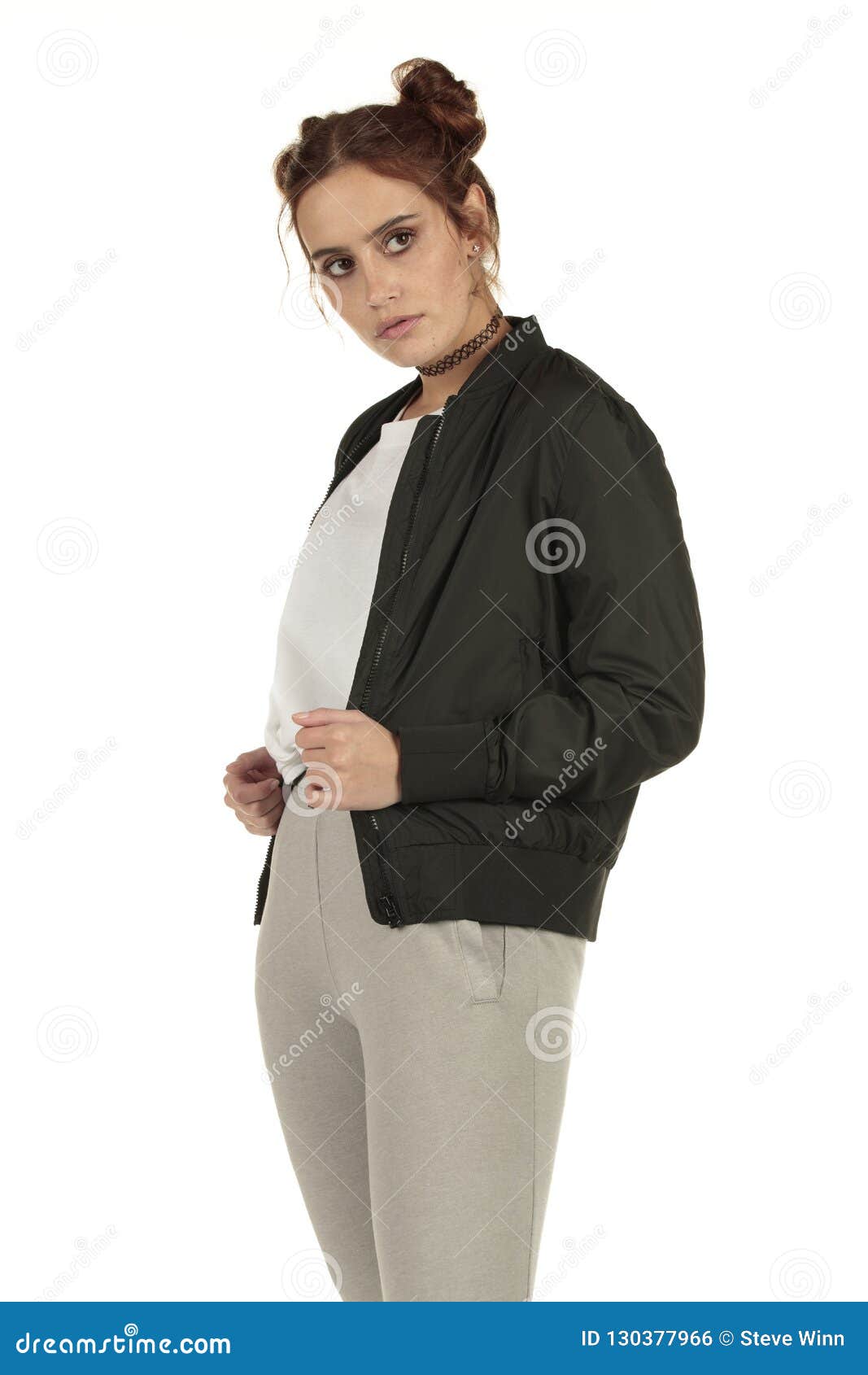 All the Attitude, Get this Look in Your Shop with this Girl T-shirt Model Stock Photo - Image of cool, shirt: 130377966 All the Attitude, Get this Look in Your Shop with this Girl T-shirt Model Stock Photo - Image of cool, shirt: 130377966