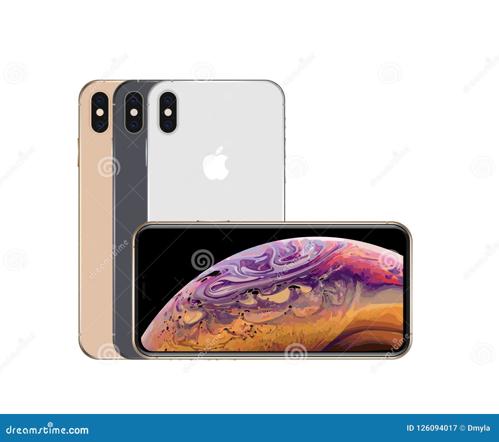 Màu sắc iPhone XS Max - Nếu bạn đang tìm kiếm một thiết bị đẹp mắt và thời trang, thì không thể bỏ qua iPhone XS Max của Apple. Với bảng màu đa dạng và phong cách thiết kế tinh tế, iPhone XS Max mang đến sự lựa chọn hoàn hảo cho các tín đồ thời trang. Cùng chiêm ngưỡng các màu sắc đẹp mắt của iPhone XS Max thông qua các bức ảnh và ấn phẩm xuất bản chuyên nghiệp.