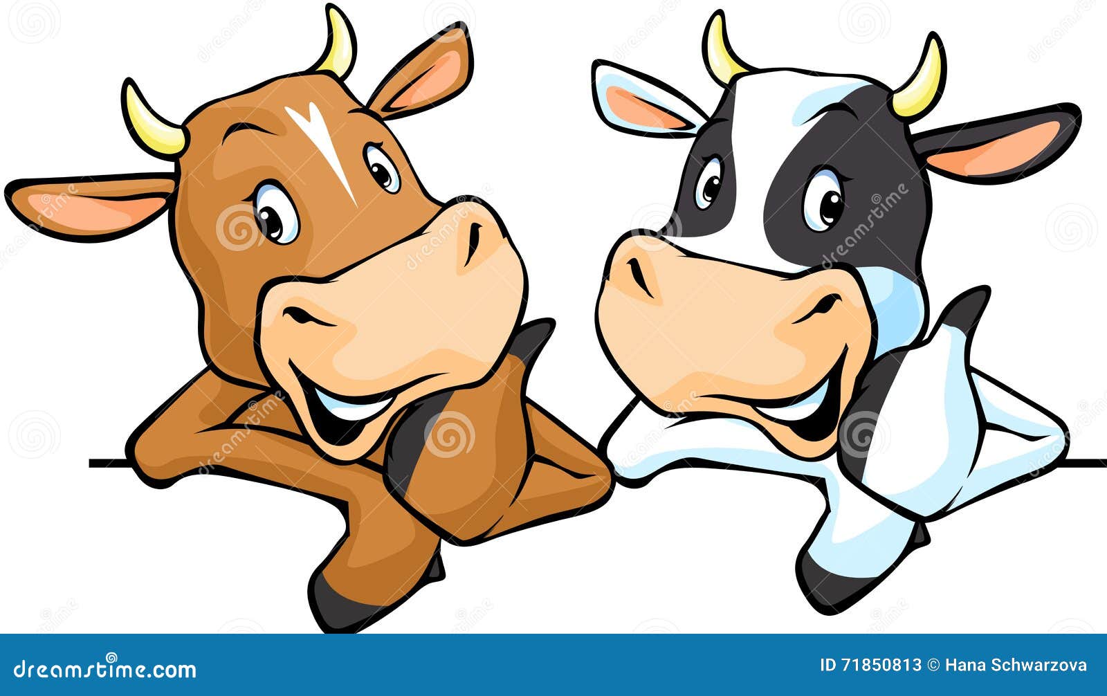 cow illustrations clipart - photo #20