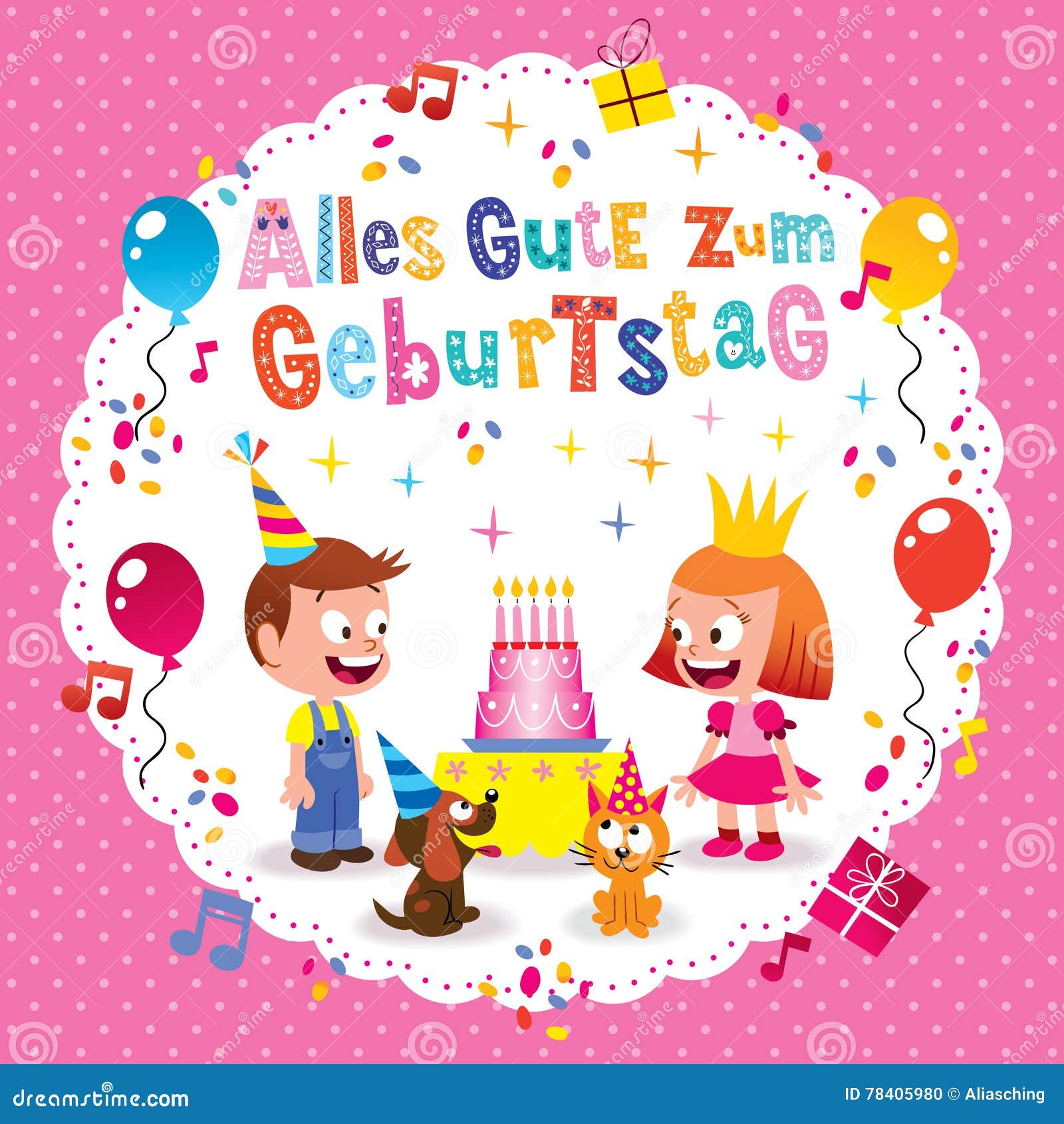 Zyczenia Urodzinowe Po Niemiecku Geburtstagswunsche Niemiecki