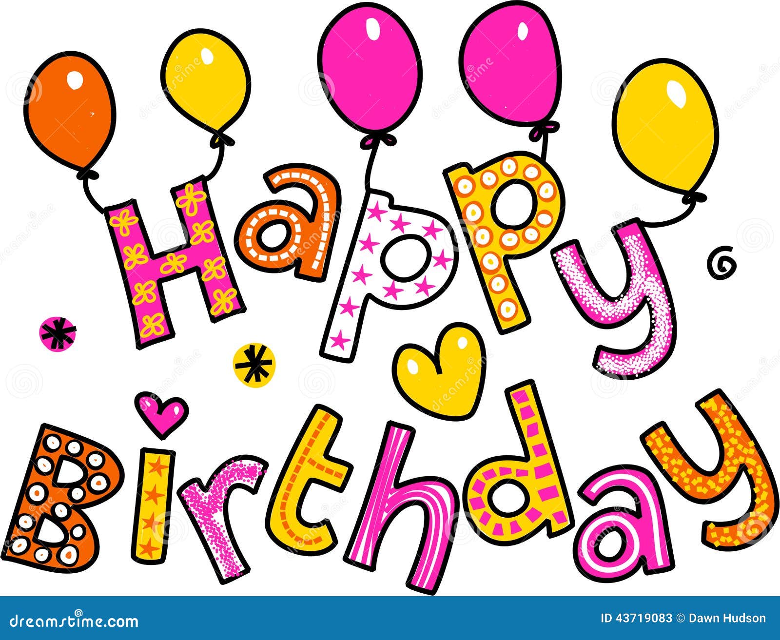 clipart zum geburtstag - photo #39