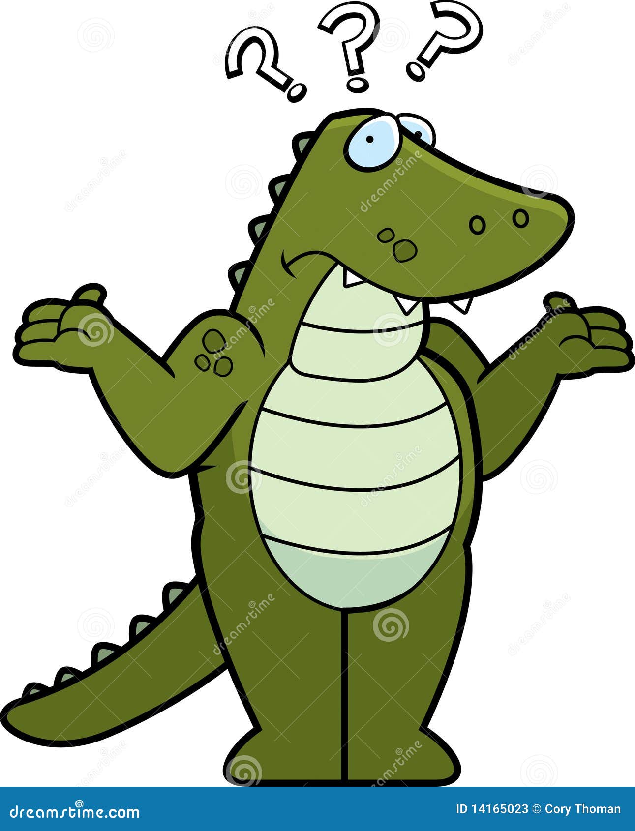 Alligator Confused Stock Illustrations – 40 Alligator Confused Stock  Illustrations, Vectors & Clipart - Dreamstime