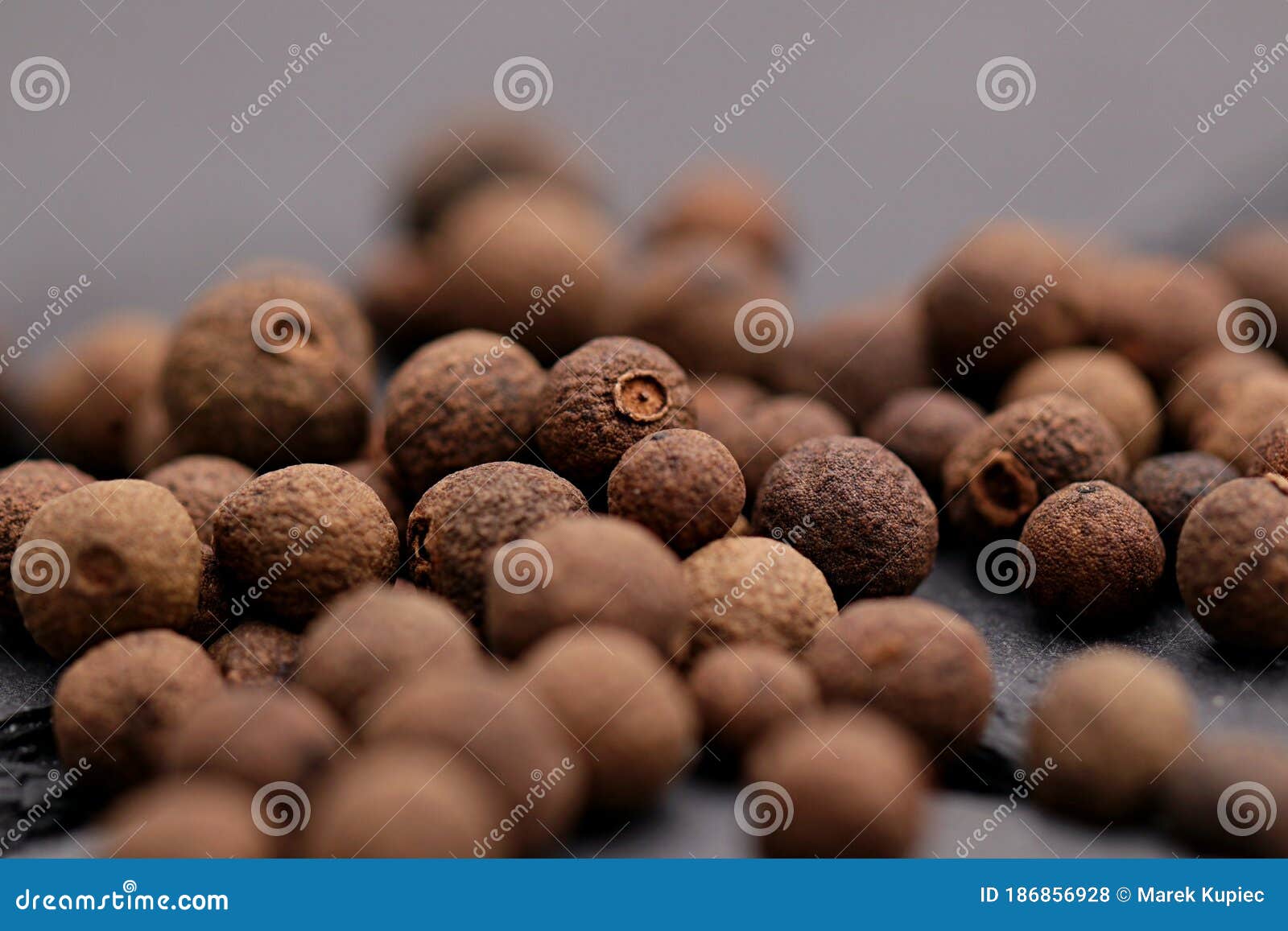 Allspice balls stock photo. Image of cooking, taste 186856928