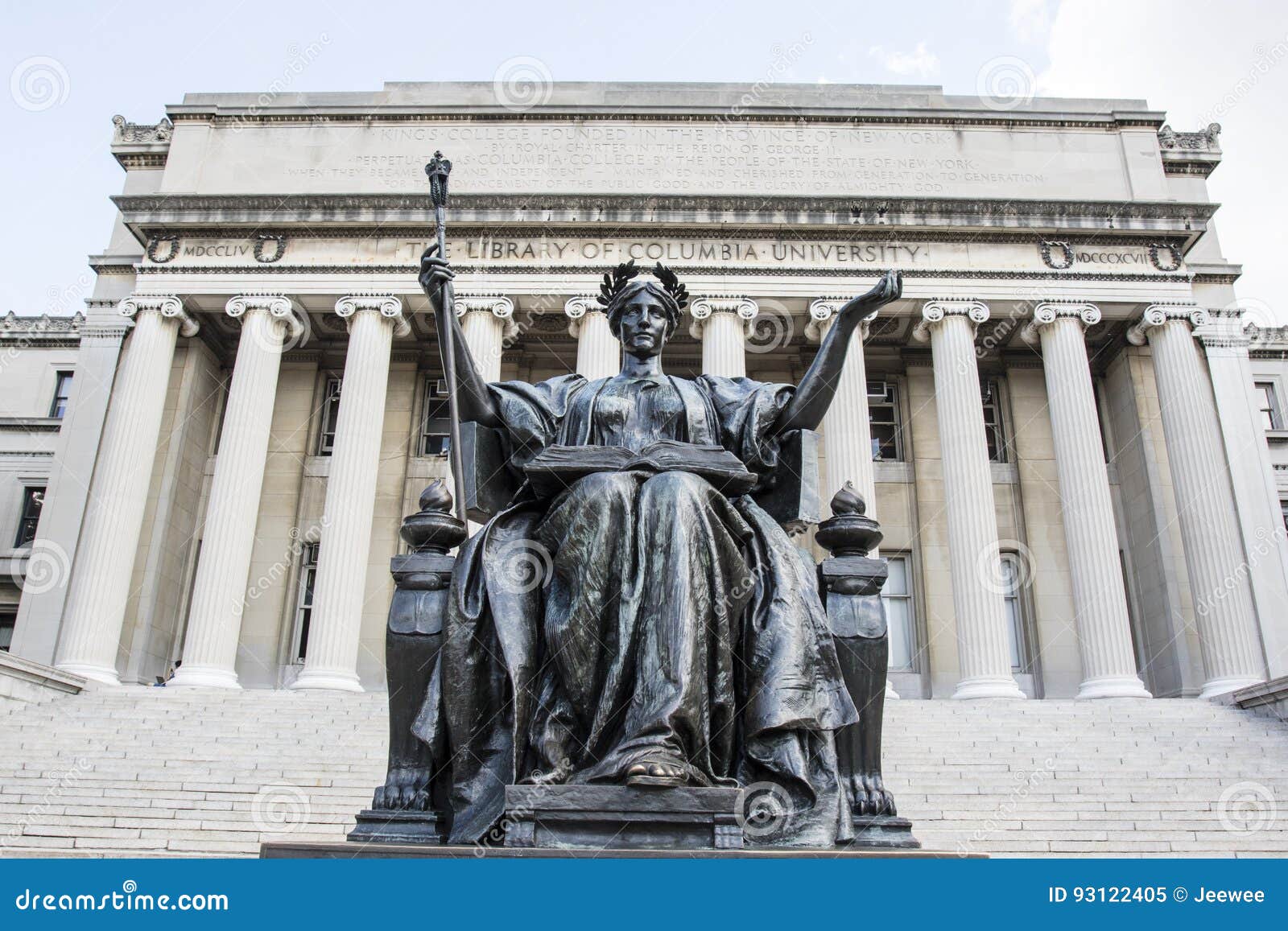 Vergil Columbia University Library Inscription Detail Stock Photo -  Download Image Now - iStock