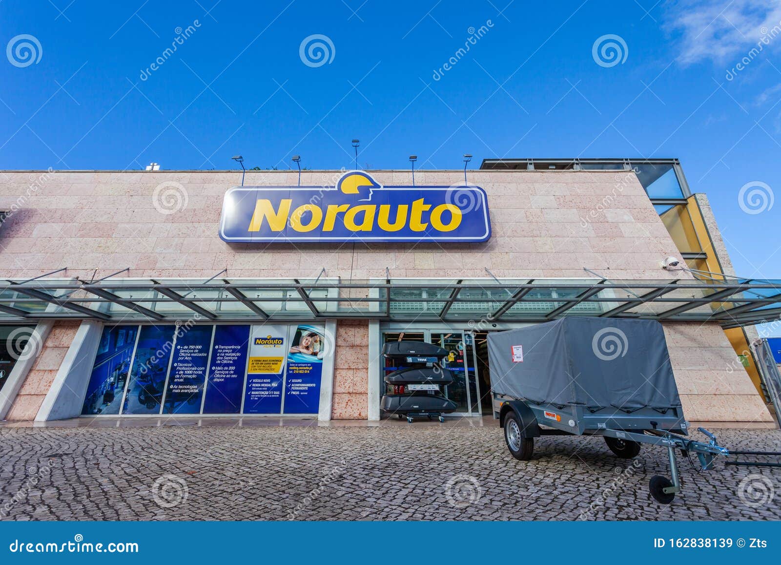 Boutique - Norauto Réunion