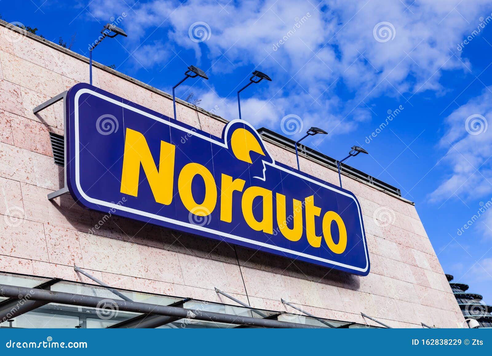 Boutique - Norauto Réunion