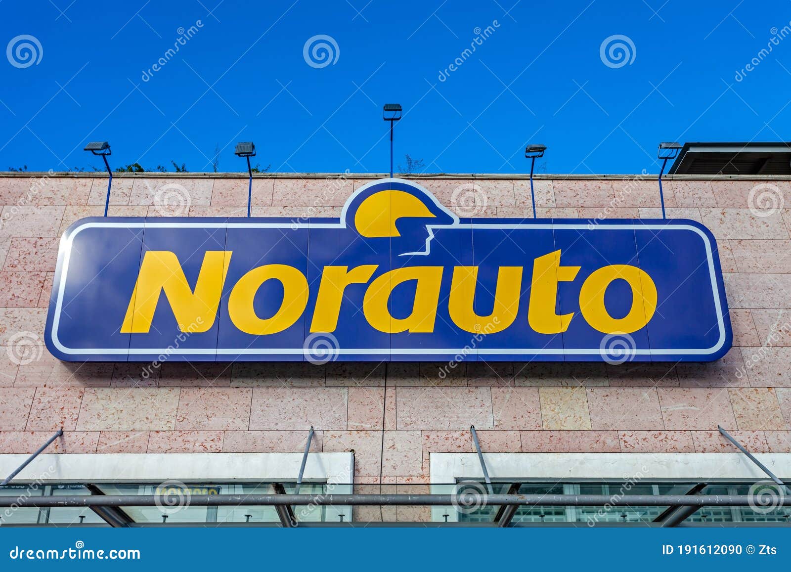 Boutique - Norauto Réunion