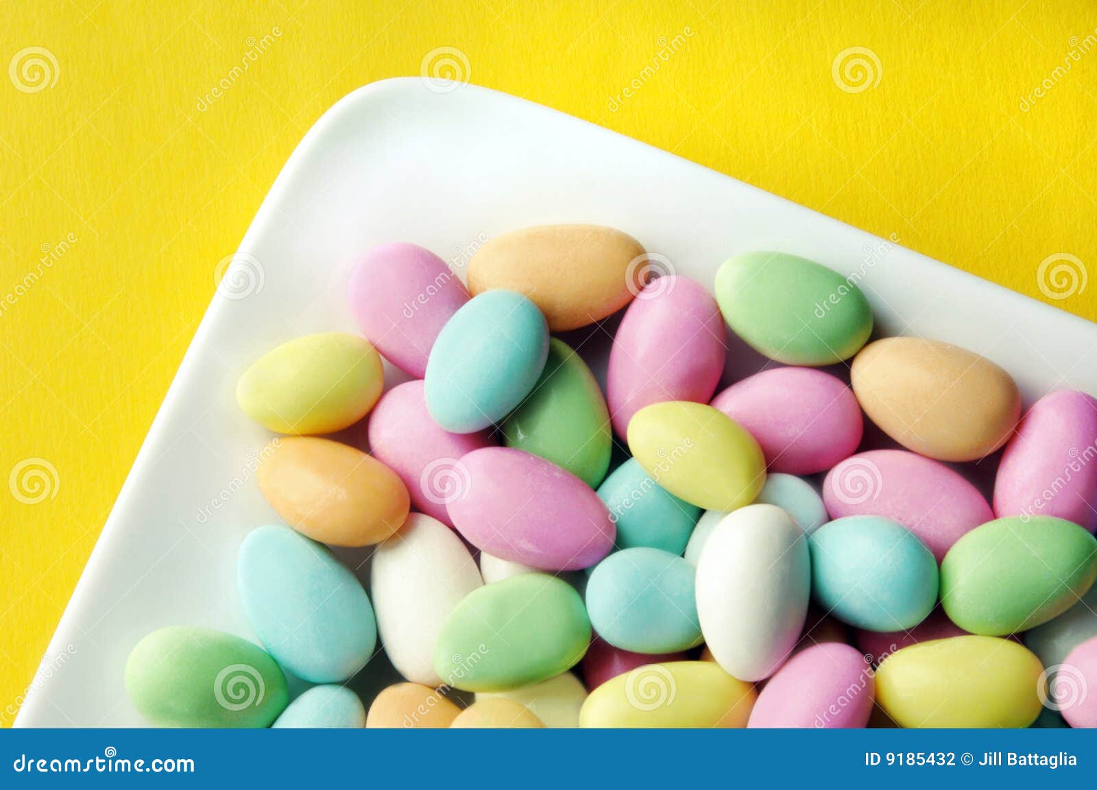 Resultado de imagen de Almendras de Jordania