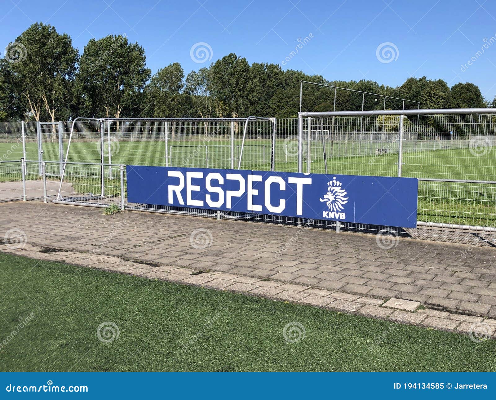 KNVB Royal Dutch Football Association