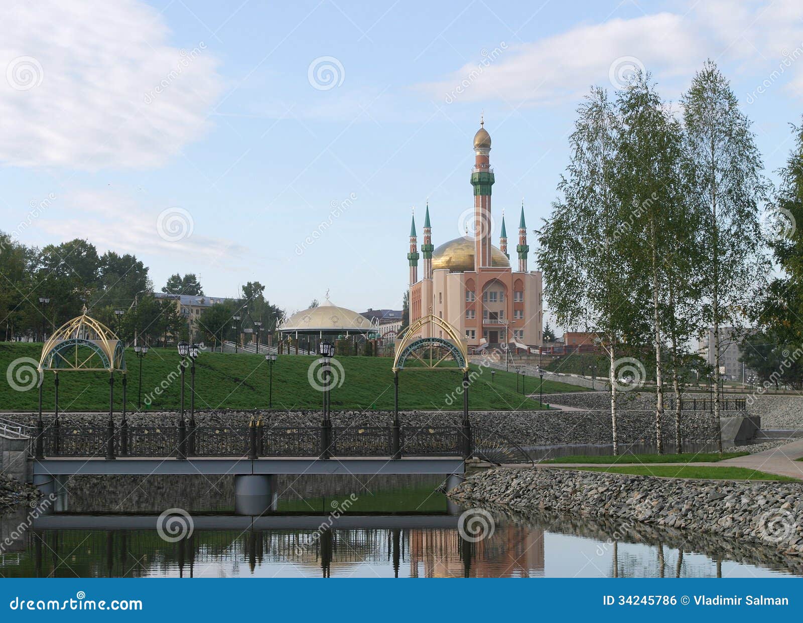 Almetyevsk Almetyevsk