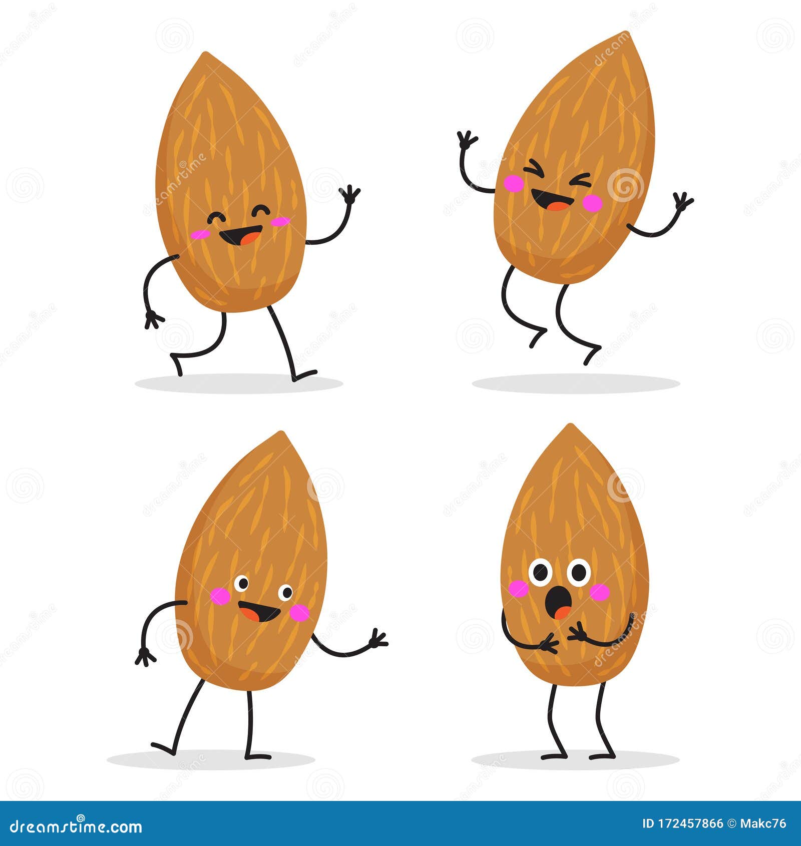 Almond Drawing Images – Browse 55,279 Stock Photos, Vectors, and Video |  Adobe Stock
