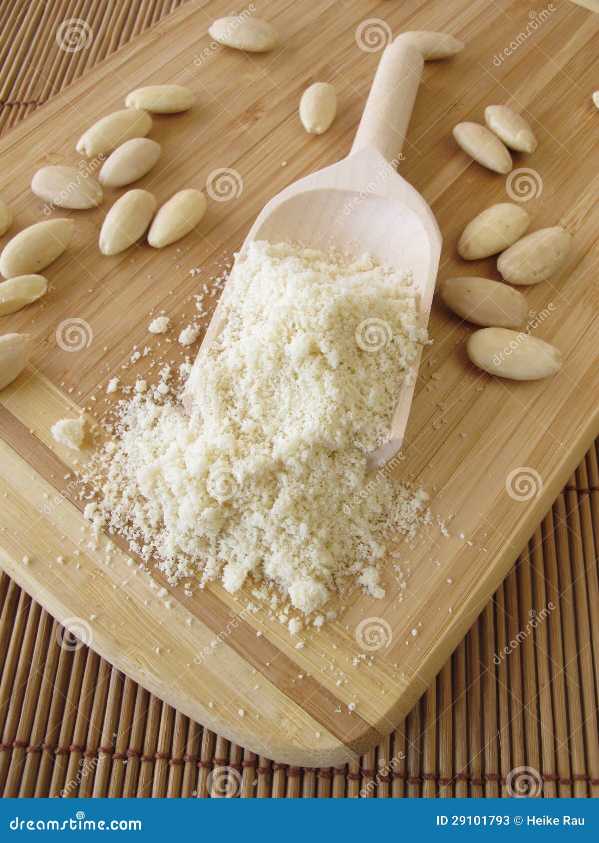 Almond Flour Keto Bread Cooked In Microwave With Beef Burger, Cheddar