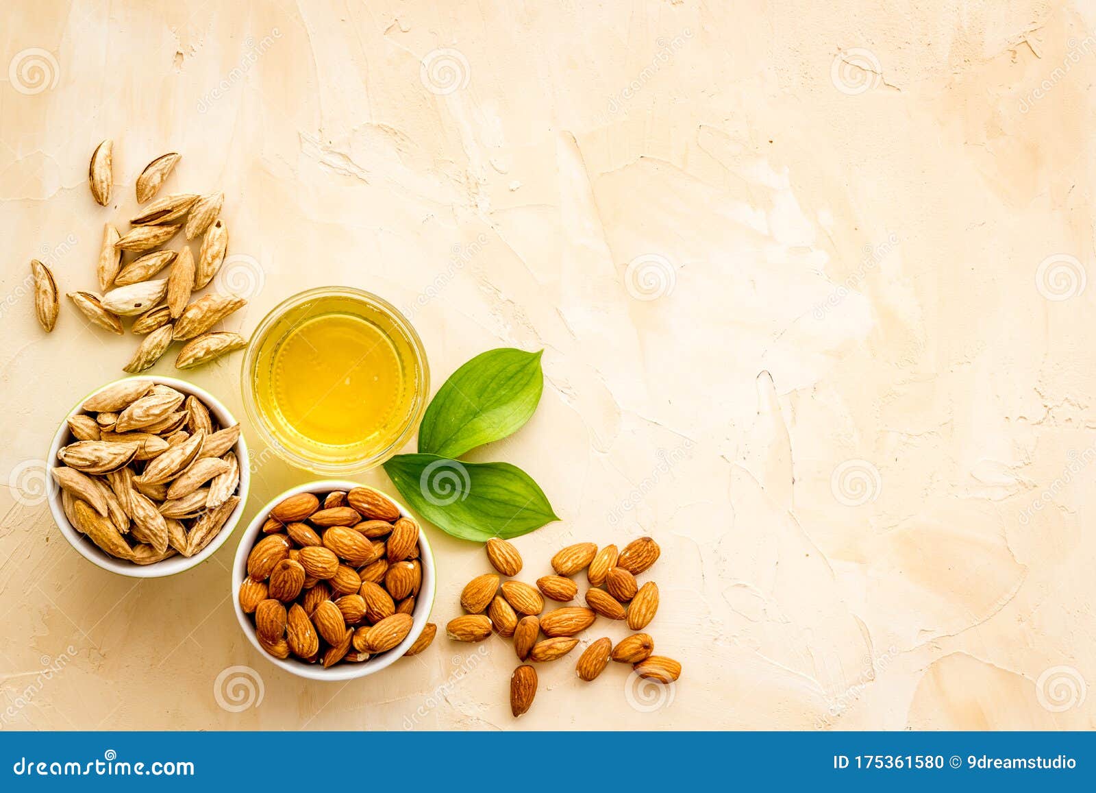 almond oil for cooking