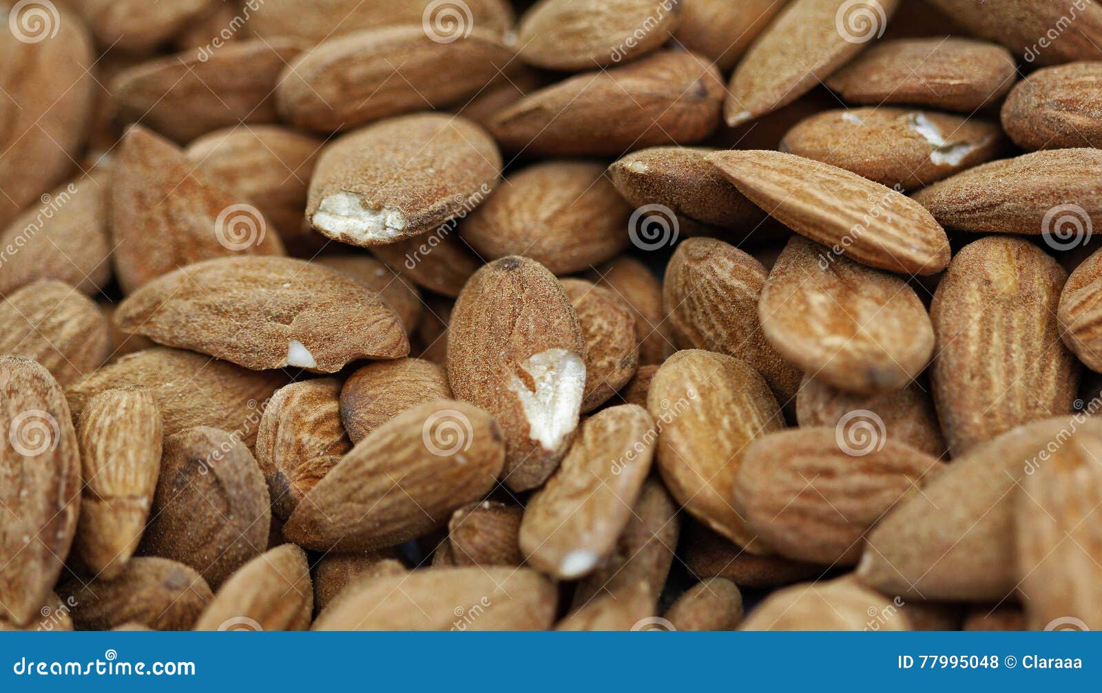 Almonds fruit. stock photo. Image of milk, hungry, amazing 77995048