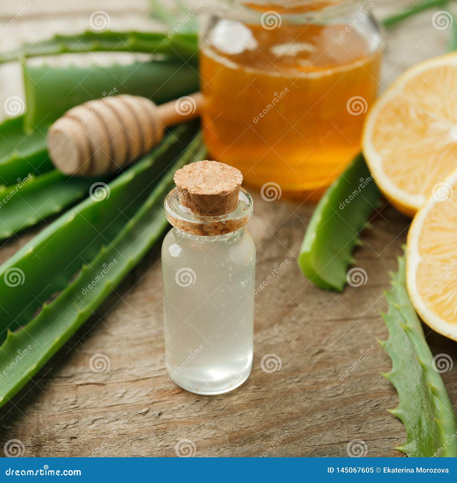 Aloe Vera, Fresh Lemon and Honey. Natural Facial, Skin and Hair Care Recipe Stock Image - Image of mask, herbal: 145067605 Aloe Vera, Fresh Lemon and Honey. Natural Facial, Skin and Hair Care Recipe Stock Image - Image of mask, herbal: 145067605