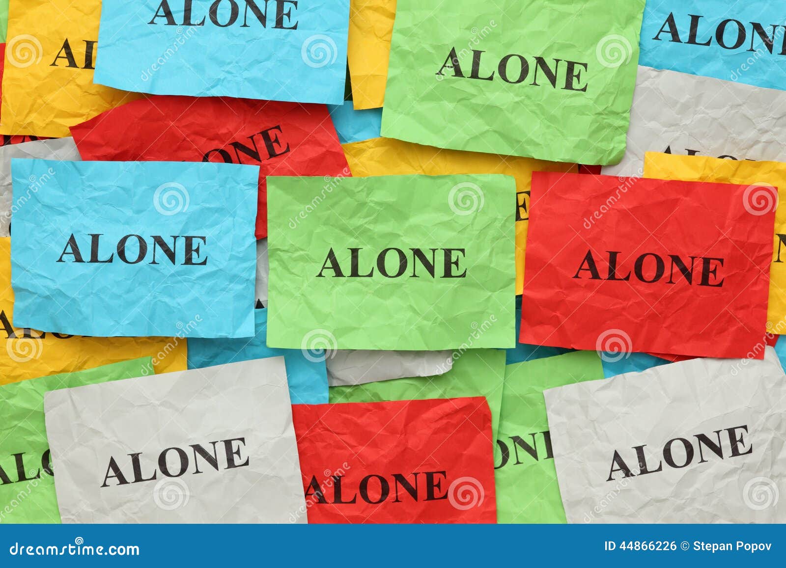 Alone synonyms, synonyms of Alone