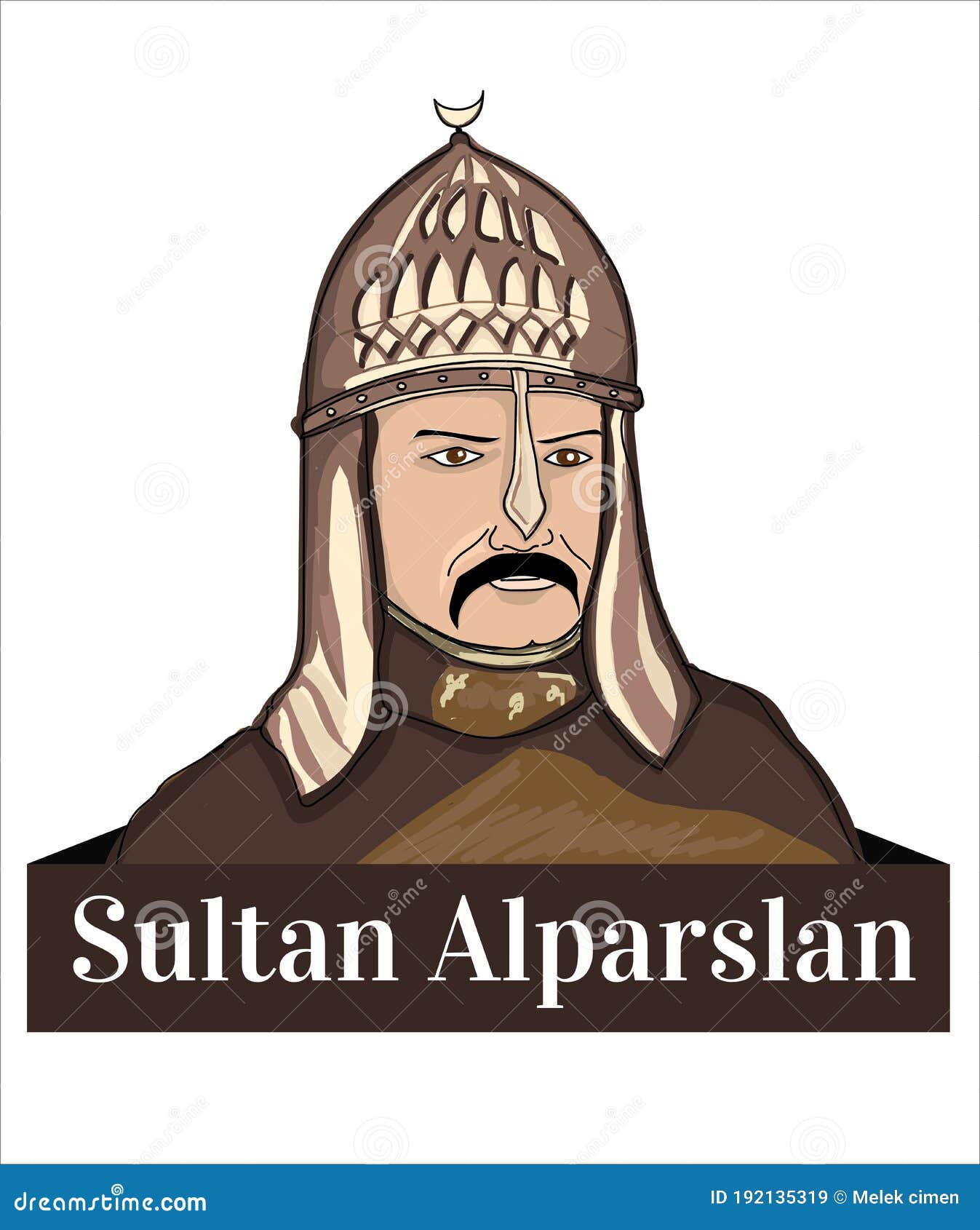 alparslan sultan of selcuklu