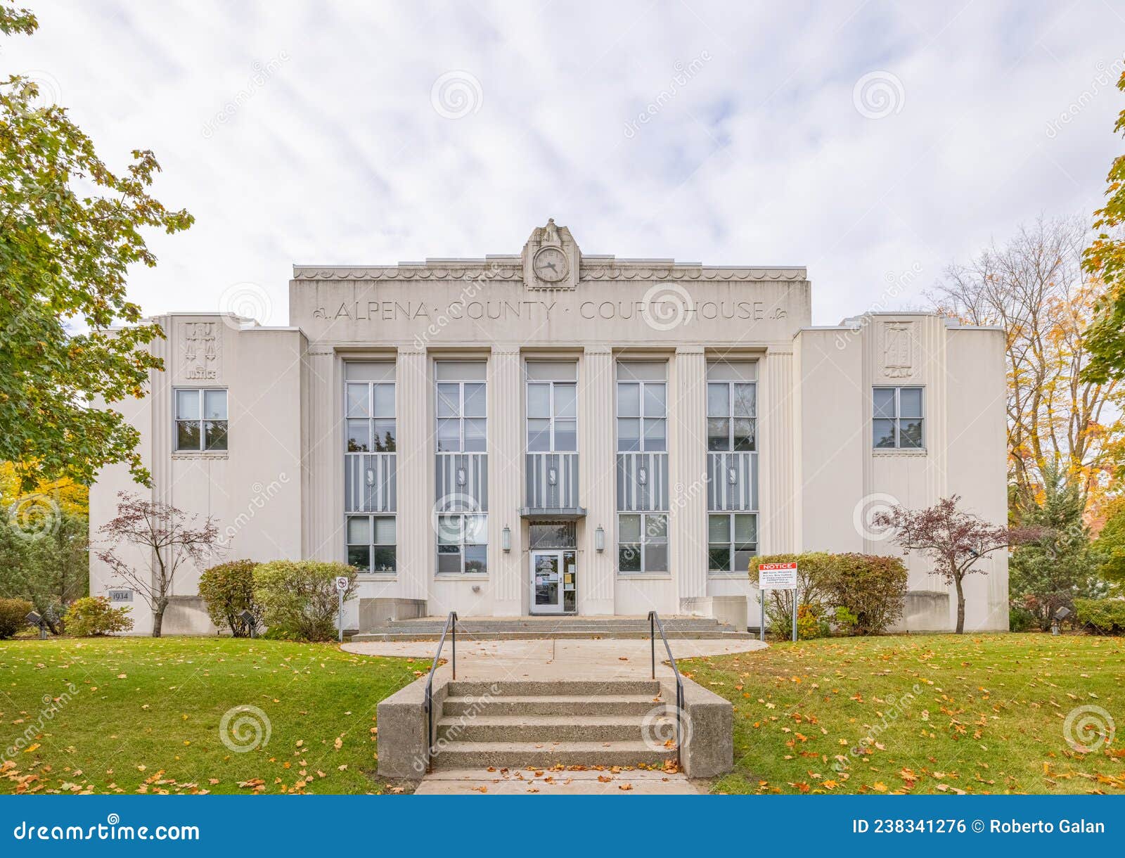 Alpena County editorial photo. Image of michigan, america 238341276