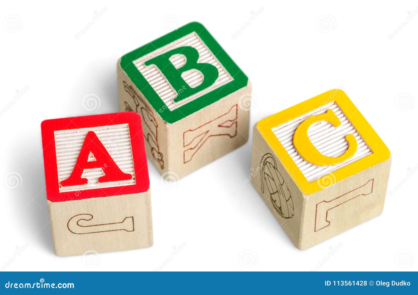 abc building blocks for kids