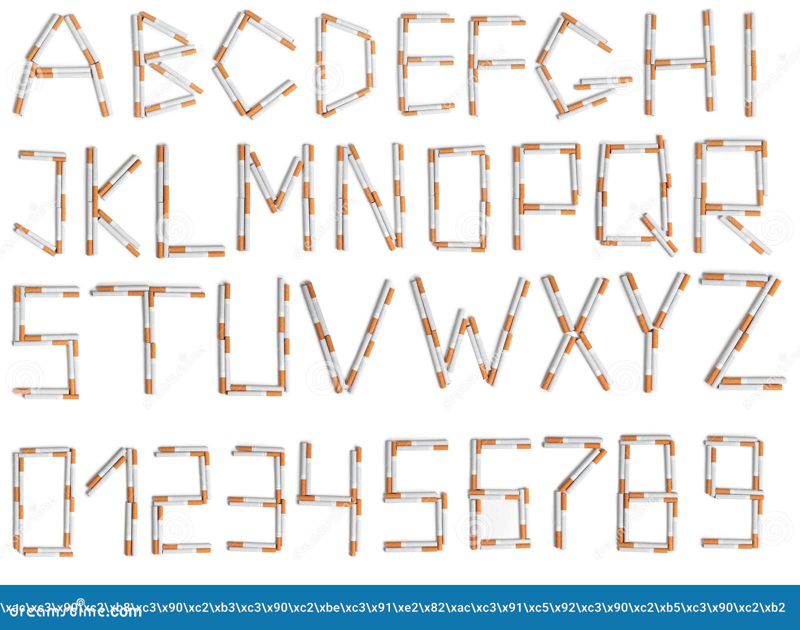 up letter to cigarettes alphabet from cigarettes stock photography image 29052242 up letter to cigarettes alphabet from cigarettes stock photography image 29052242