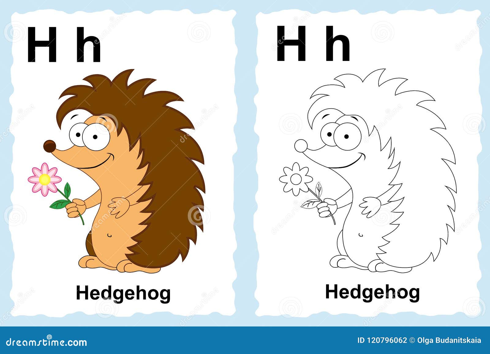 Alphabet Coloring Book Page with Outline Clip Art To Color. Letter . Vector Animals Stock Vector - Illustration of brain, children: 120796062 Alphabet Coloring Book Page with Outline Clip Art To Color. Letter . Vector Animals Stock Vector - Illustration of brain, children: 120796062