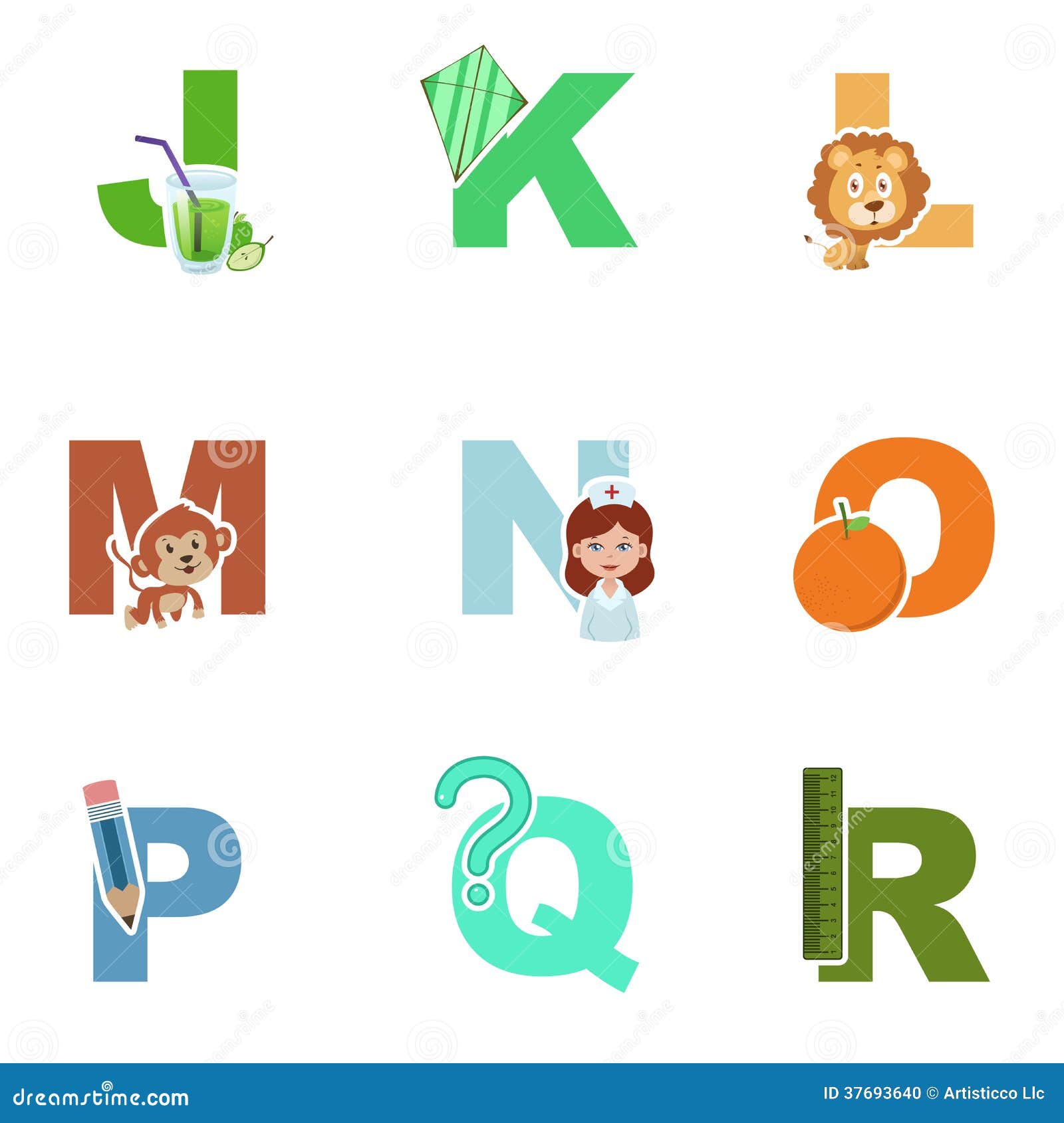 Alphabet Illustration Stock Vector Illustration Of Lion 37693640 Alphabet Illustration Stock Vector Illustration Of Lion 37693640