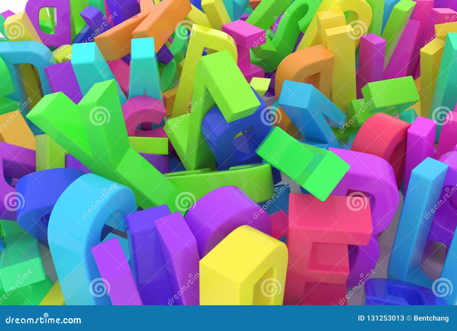 Alphabet, Letter of ABC. Good for Web Page, Wallpaper, Graphic D Stock  Illustration - Illustration of pile, caption: 131253013