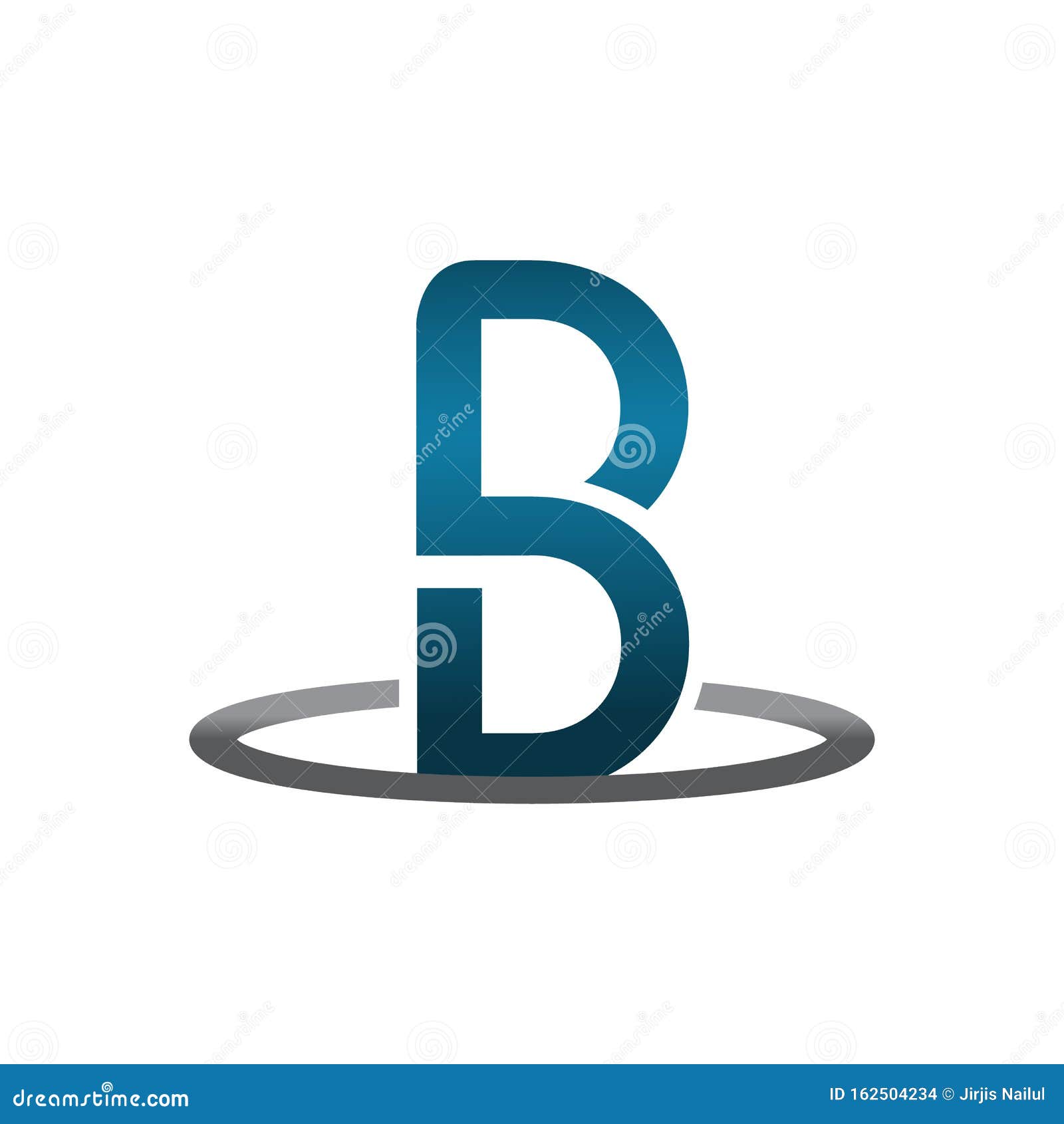 alphabet logo  for business company