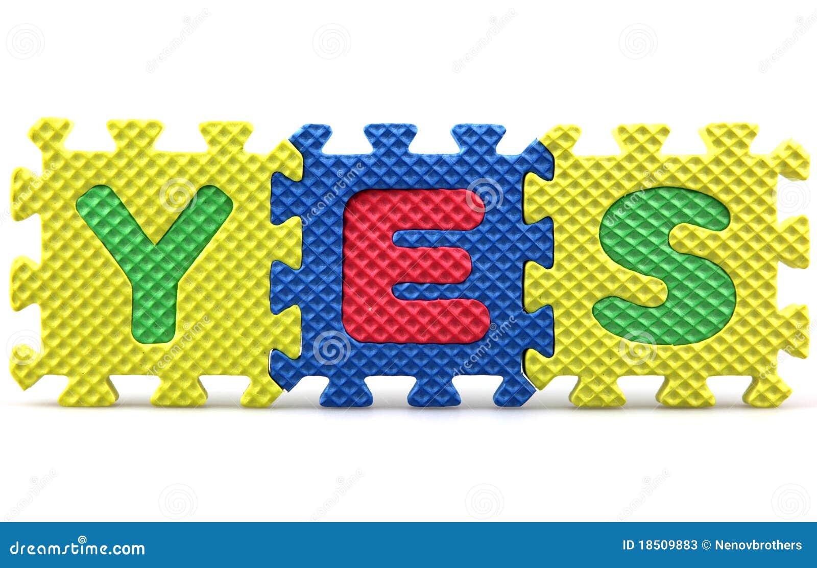 Alphabet puzzle pieces stock image. Image of child, communication