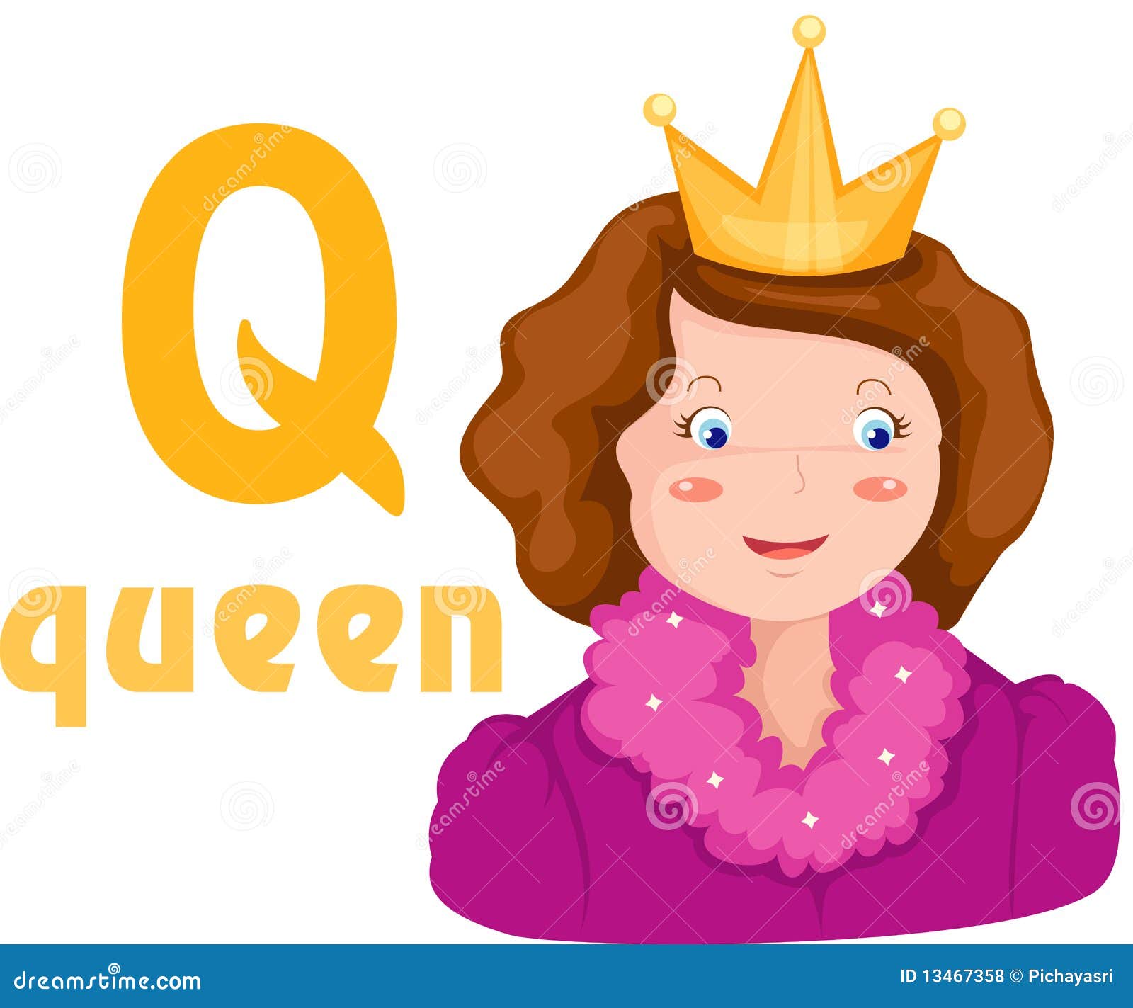 queen graphics clip art - photo #37