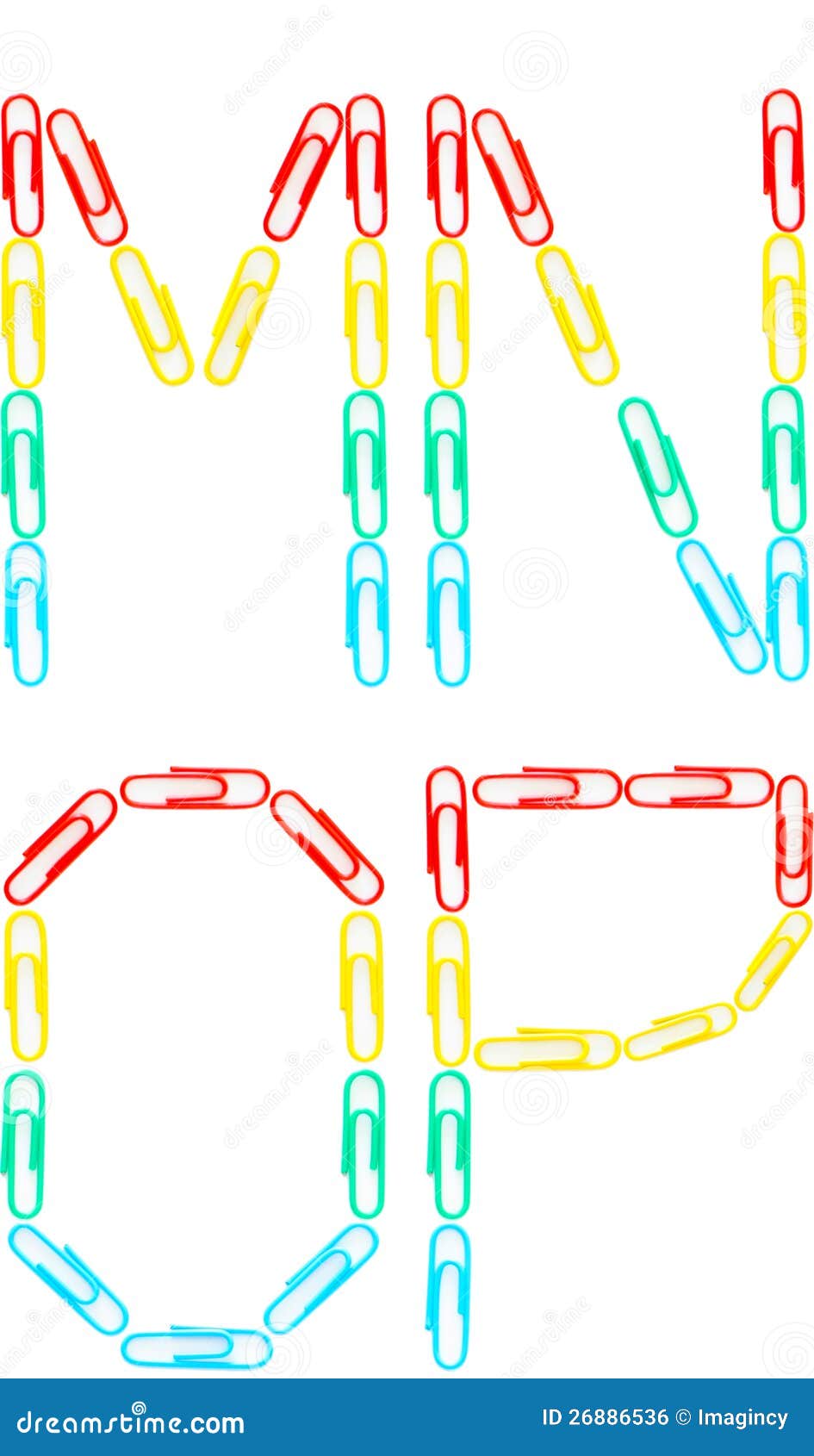 Alphabet Set stock illustration. Illustration of character - 26886536