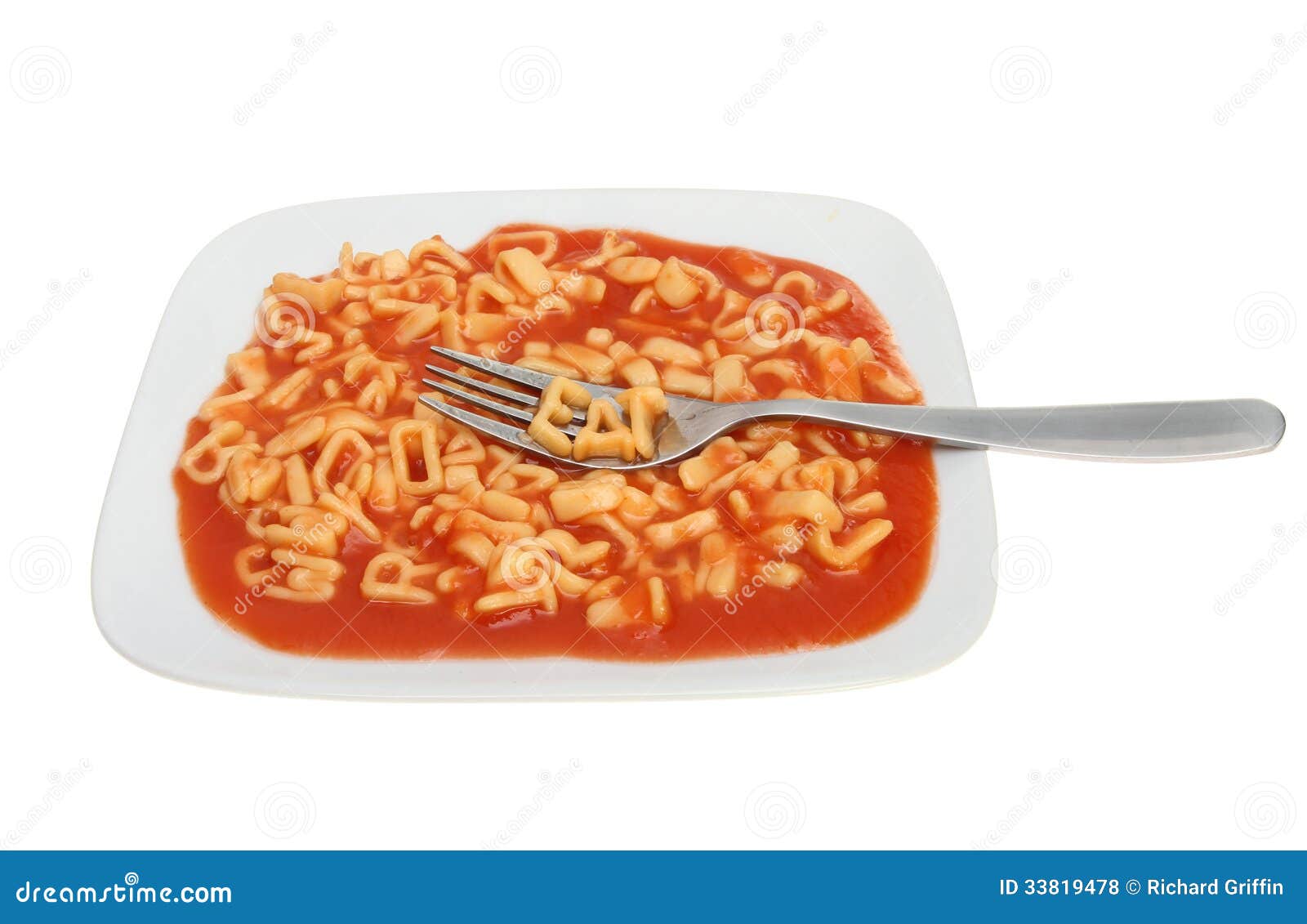 Alphabet spaghetti stock photo. Image of spagetti, letter 33819478