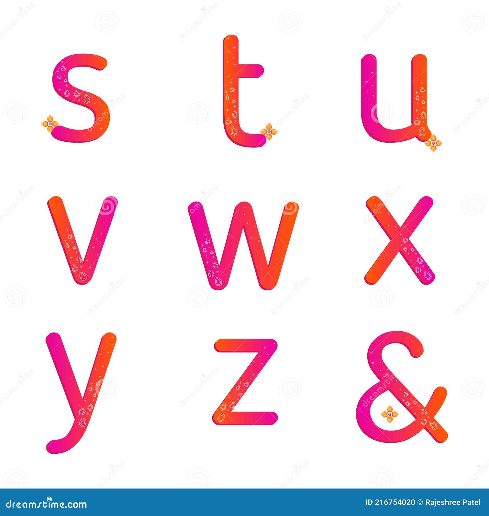Abc lowercase deals