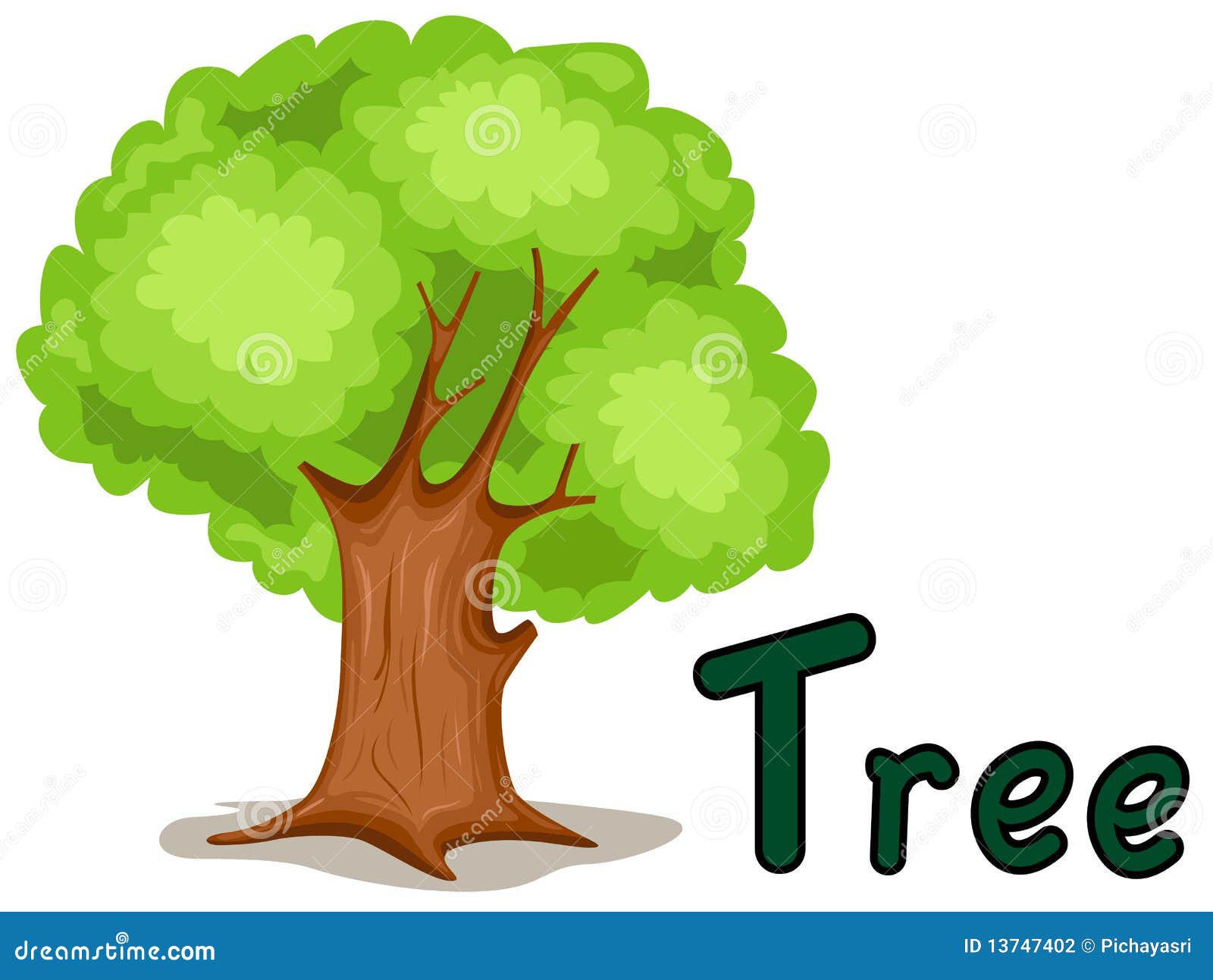 Tree на русском языке